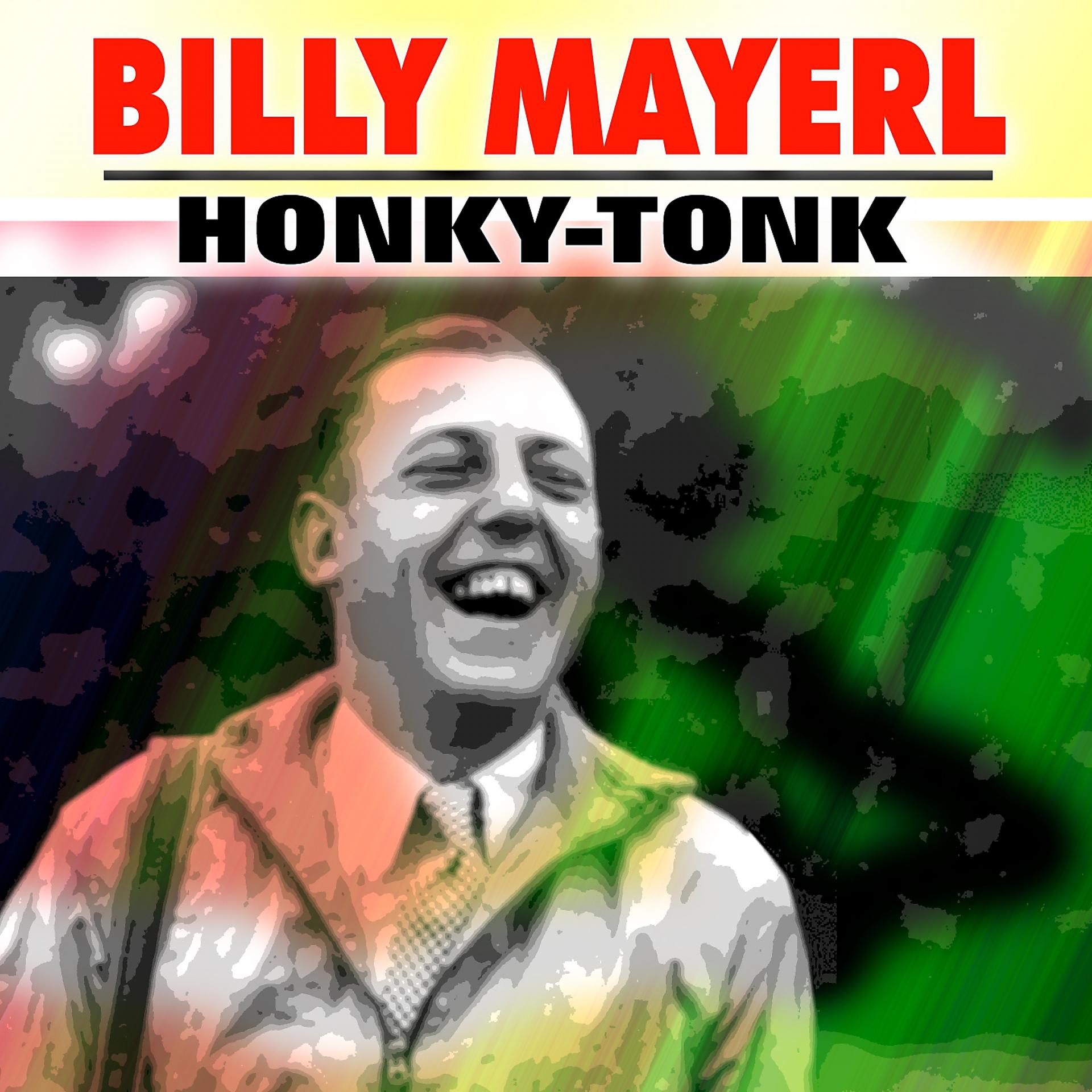 Постер альбома Honky-Tonk