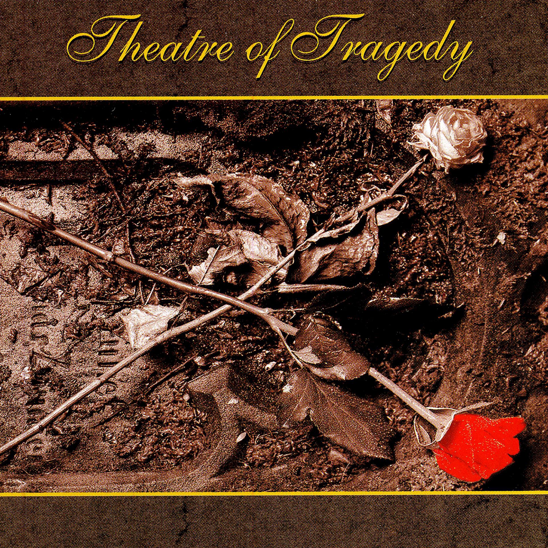 Постер альбома Theatre of Tragedy