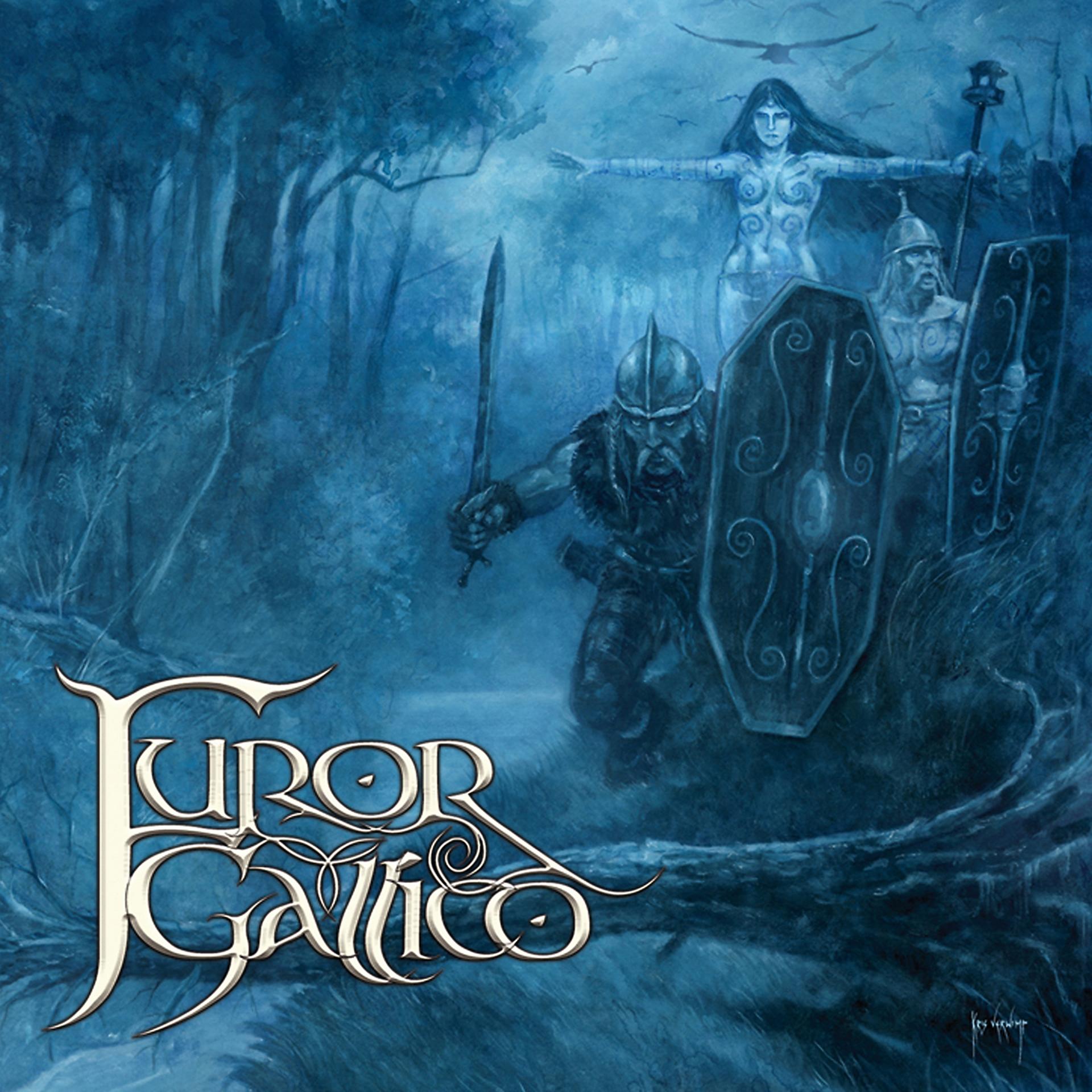 Постер альбома Furor Gallico