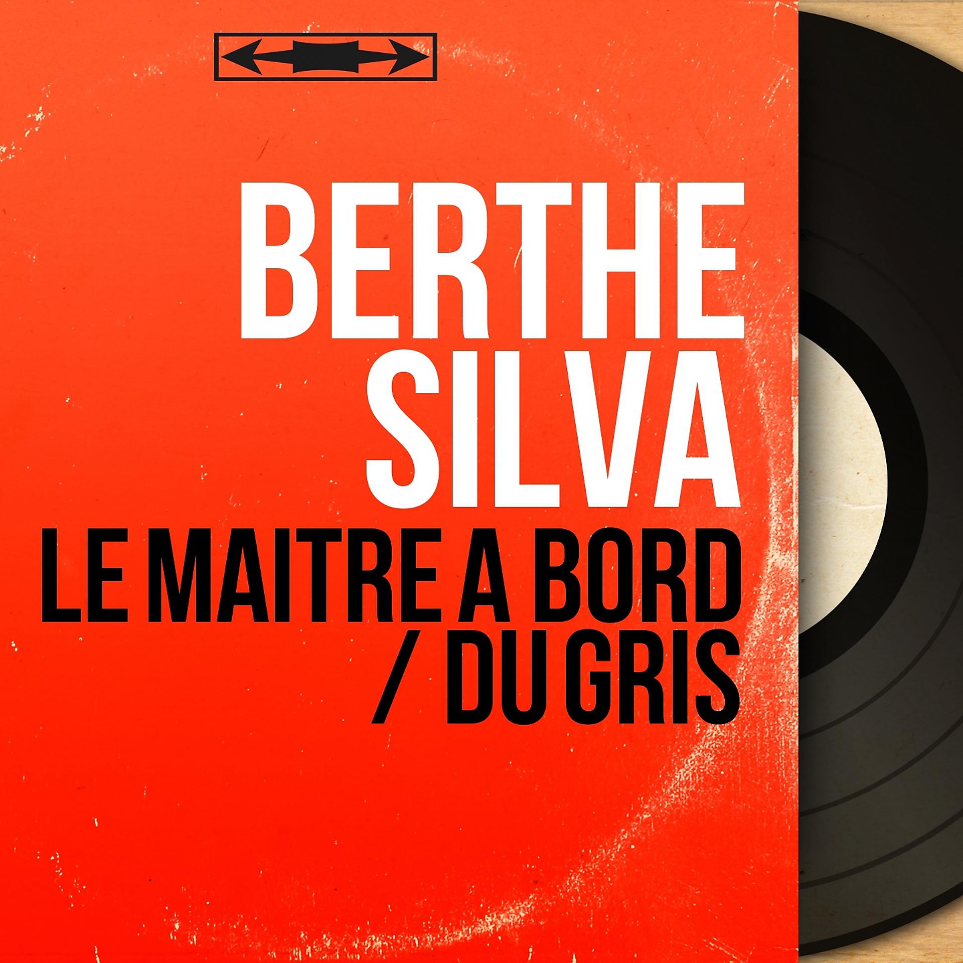 Постер альбома Le maître à bord / Du gris