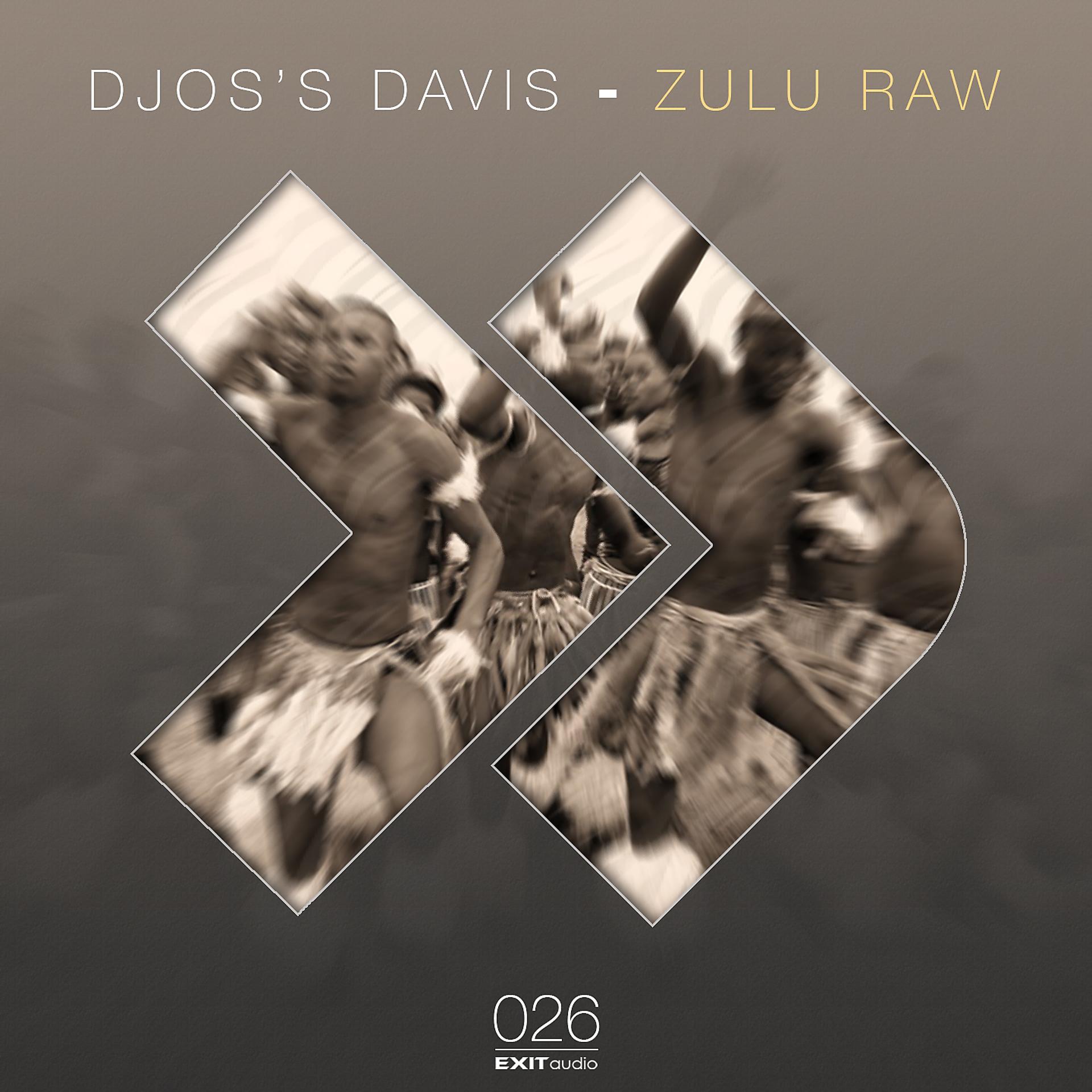 Постер альбома Zulu Raw