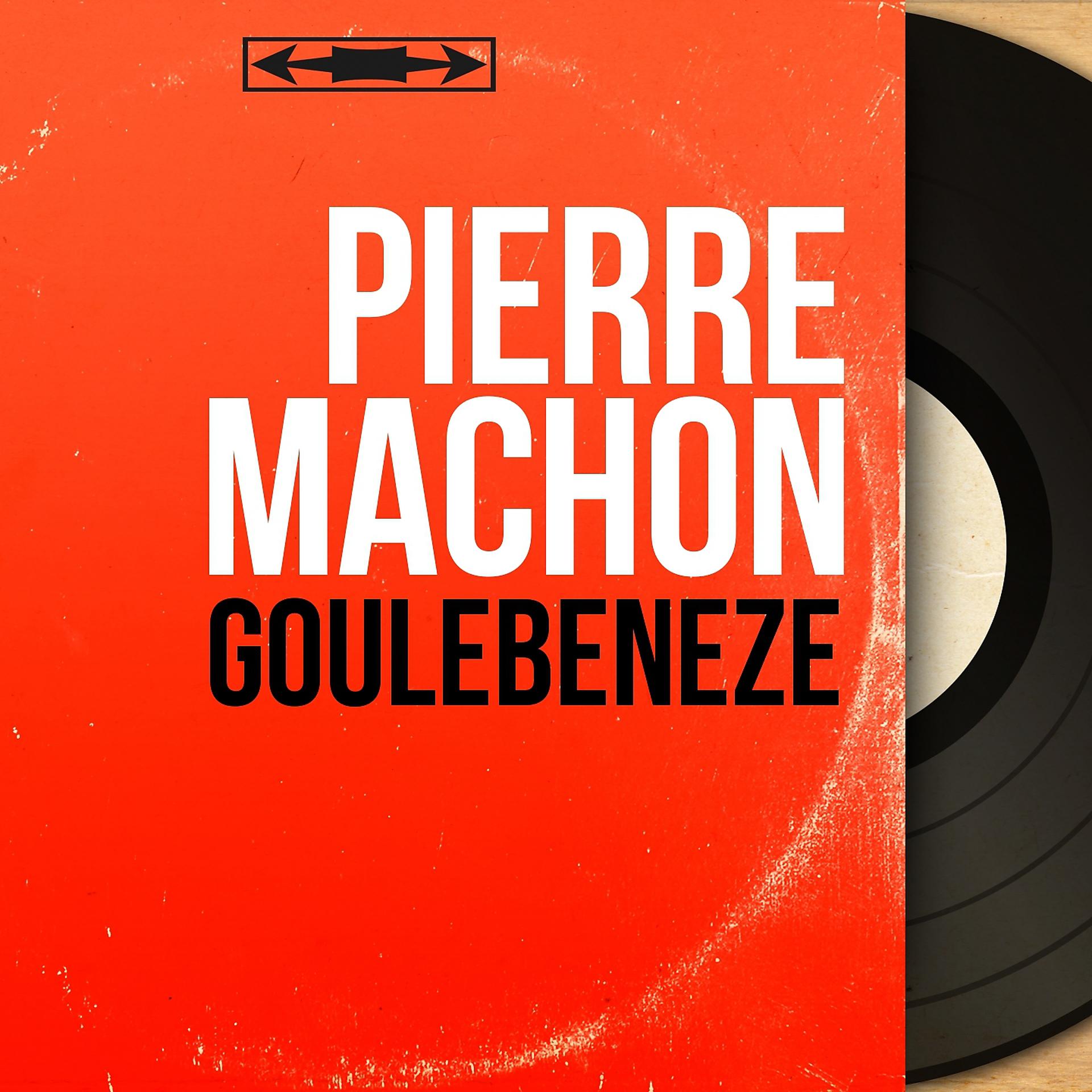 Постер альбома Goulebeneze