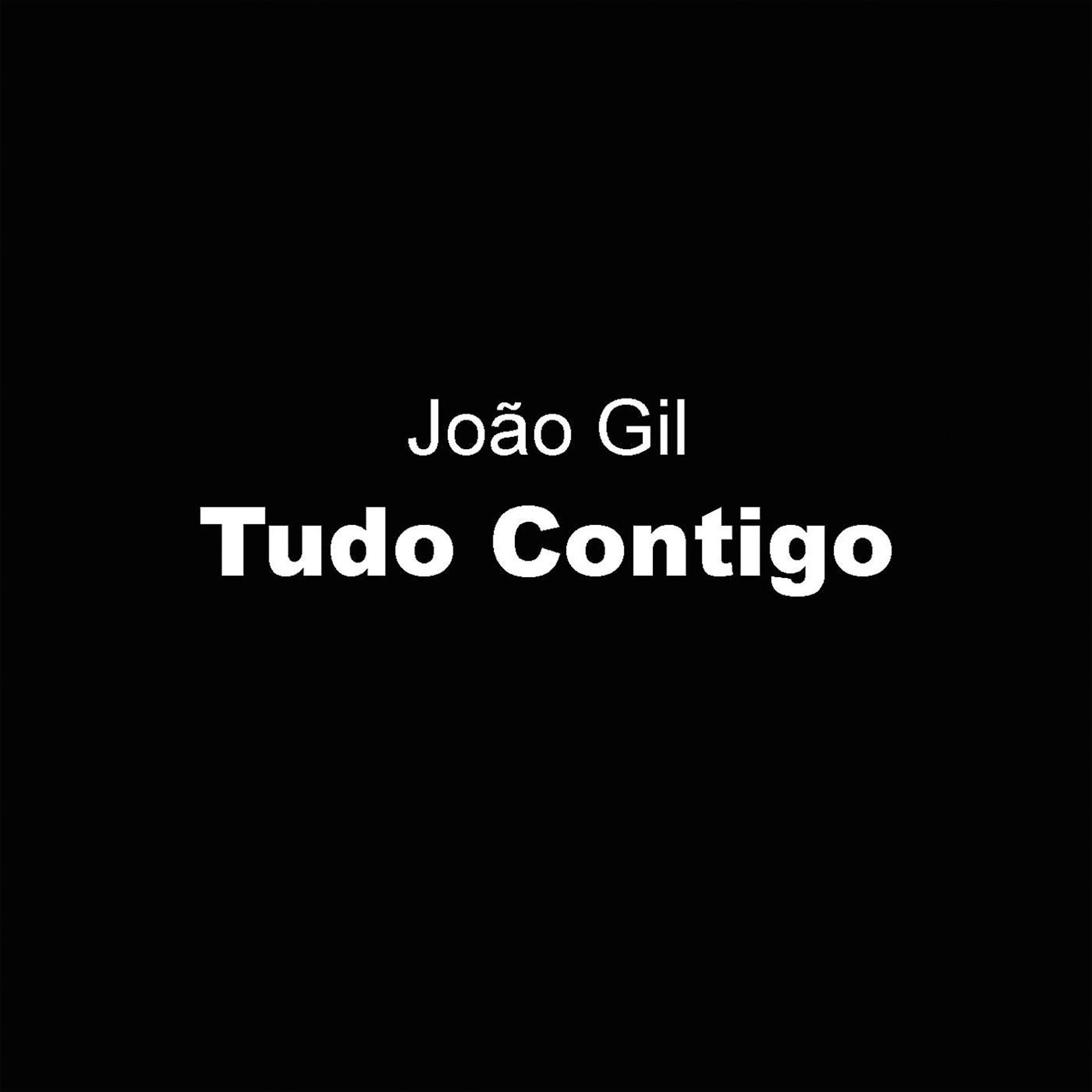 Постер альбома Tudo Contigo [Radio single]