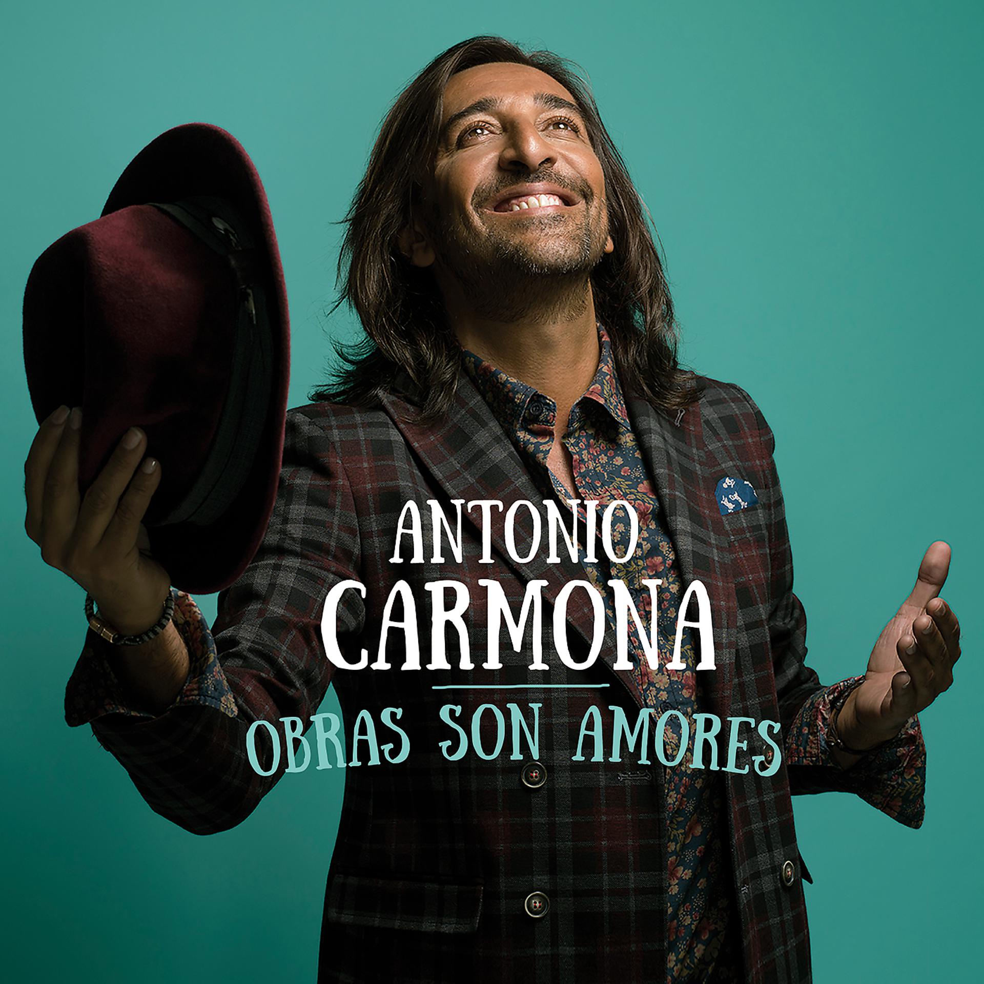 Постер альбома Obras Son Amores