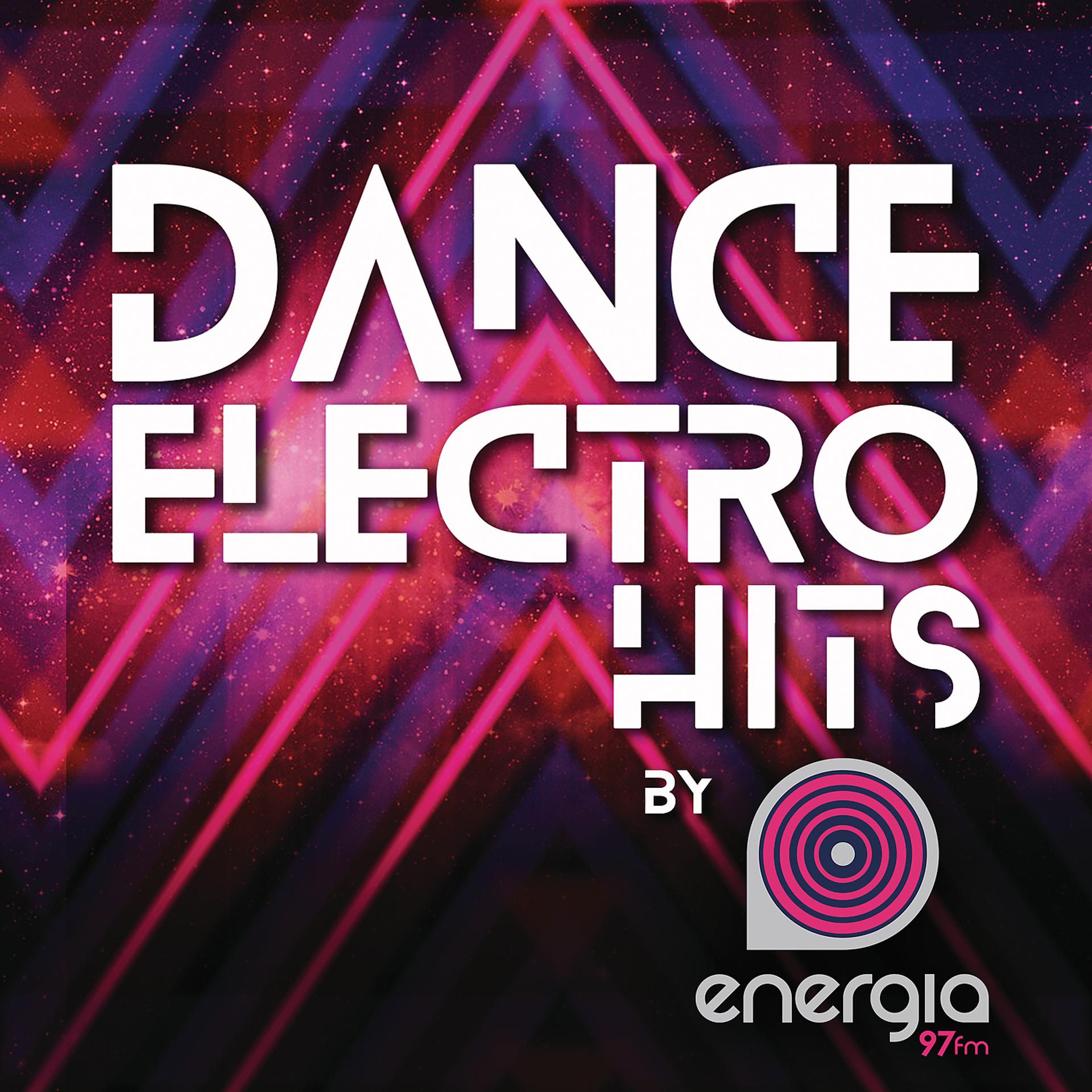 Постер альбома Dance Electro Hits