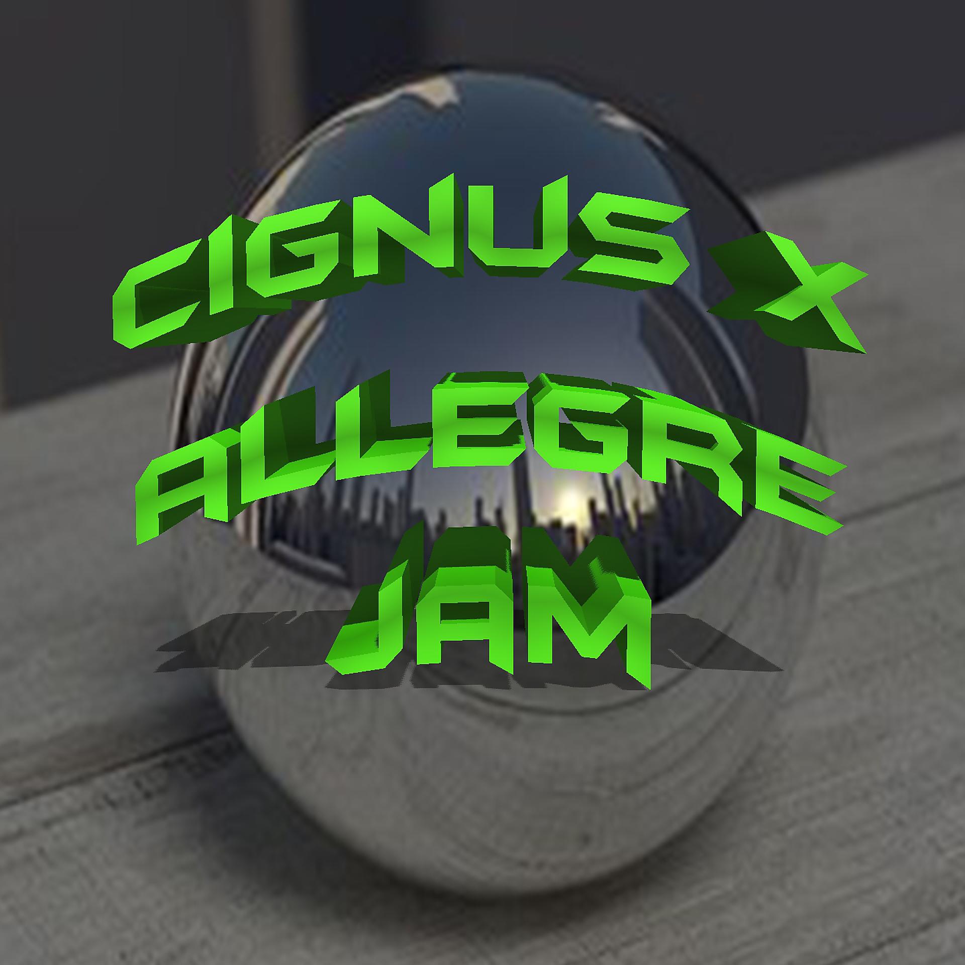 Постер альбома Allegre Jam