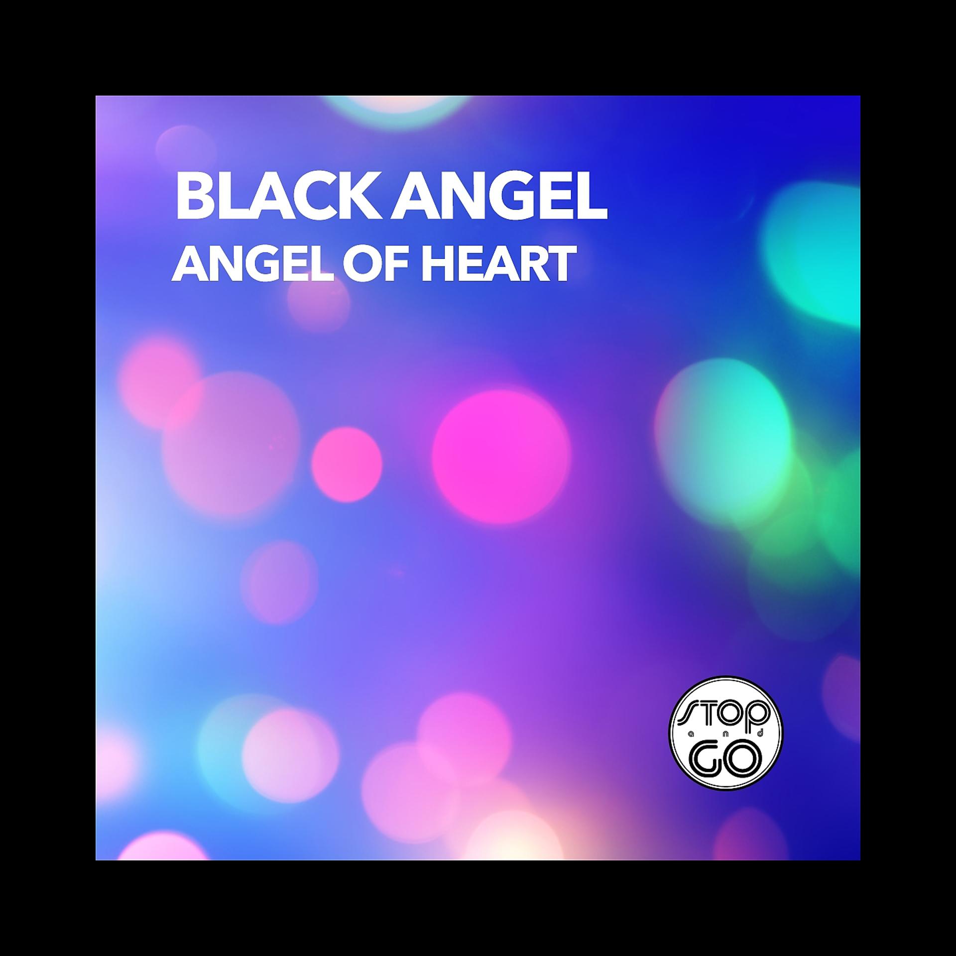 Постер альбома Angel of Heart