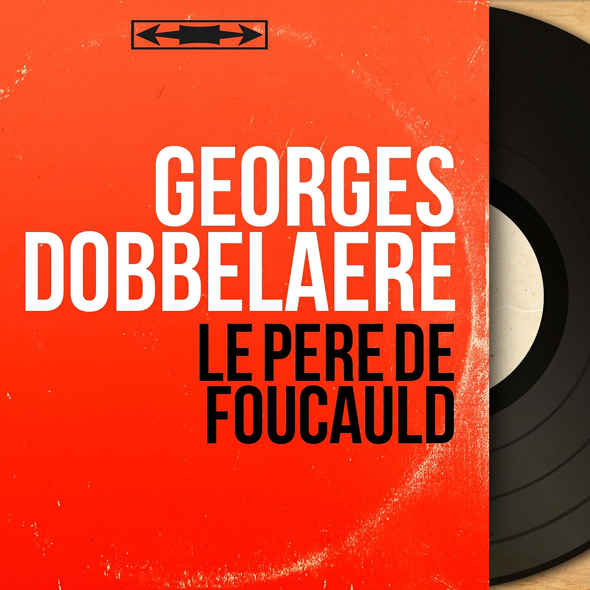 Постер альбома Le père de Foucauld