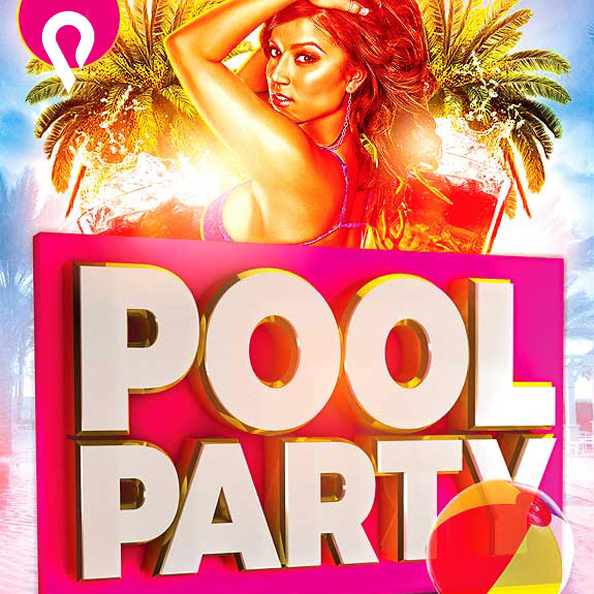 Постер альбома Pool Party