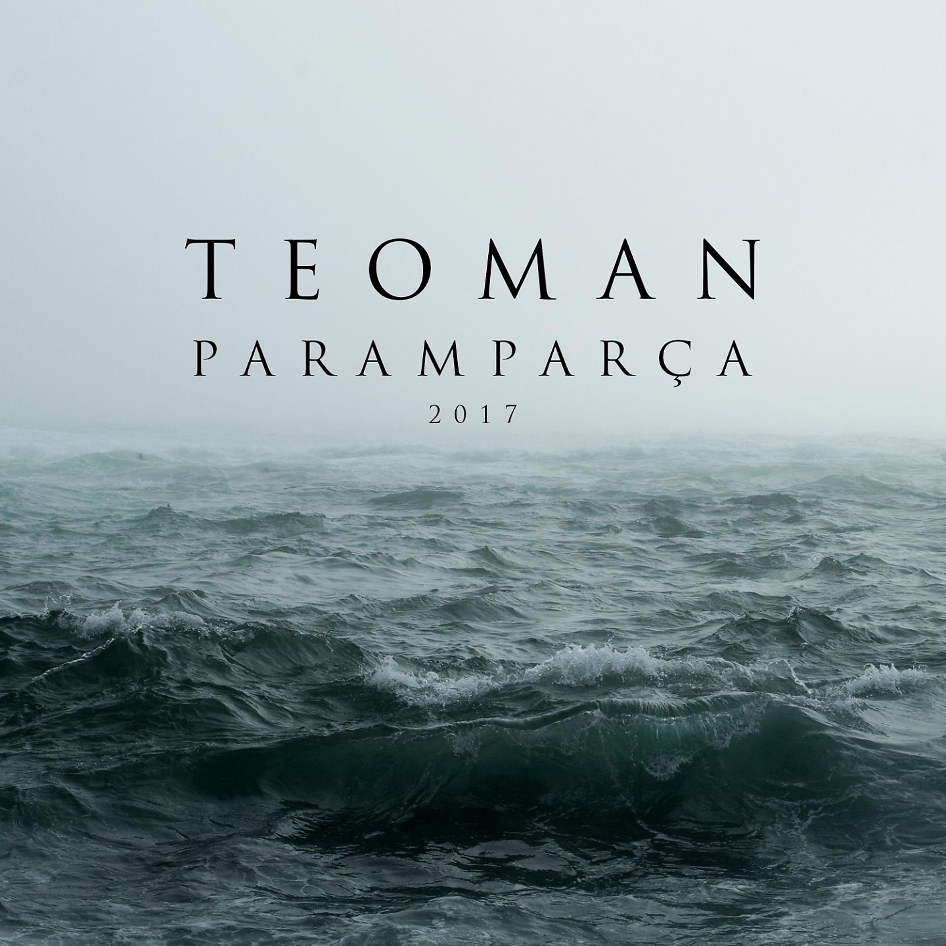Постер альбома Paramparça 2017