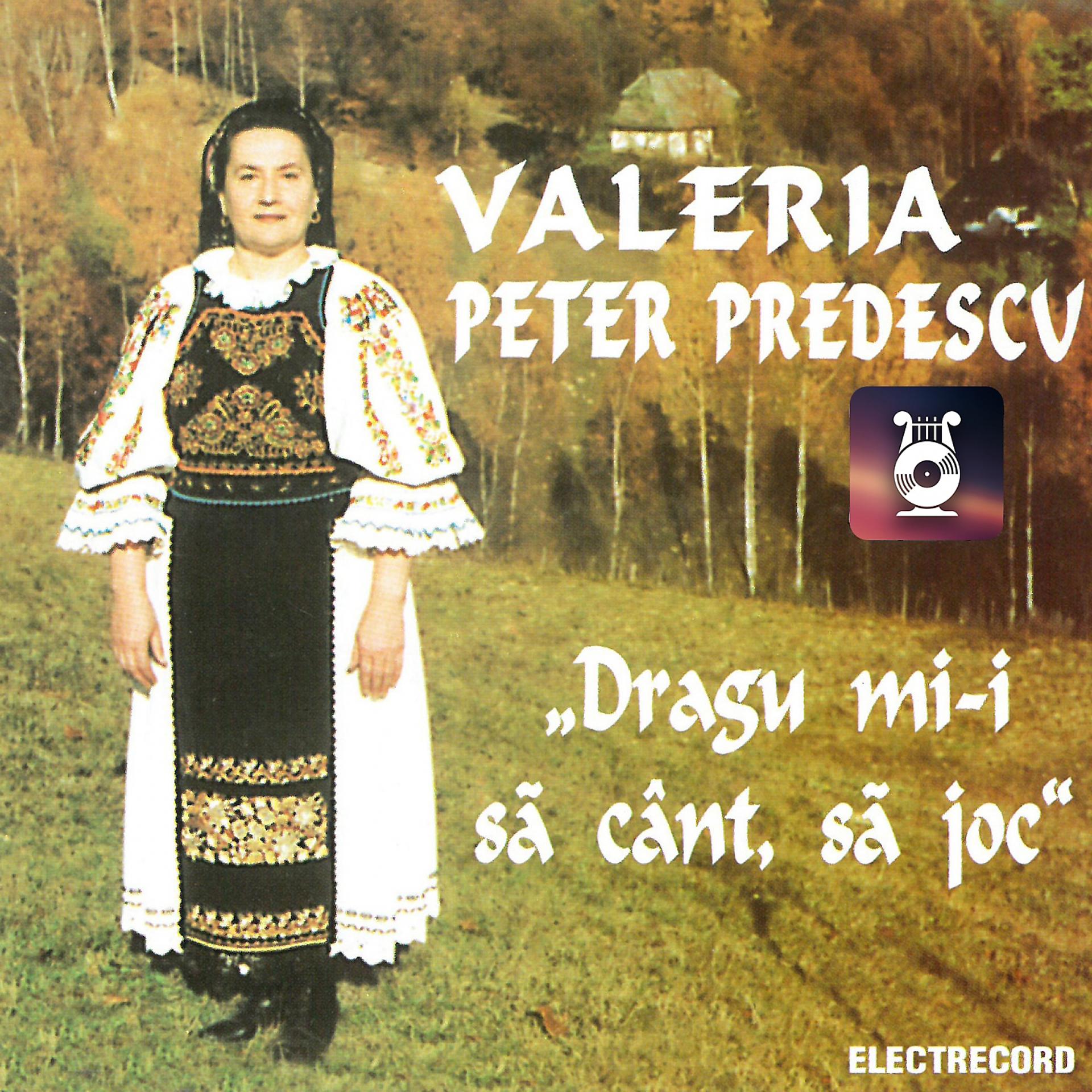 Постер альбома Dragu-Mi-I Să Cânt, Să Joc