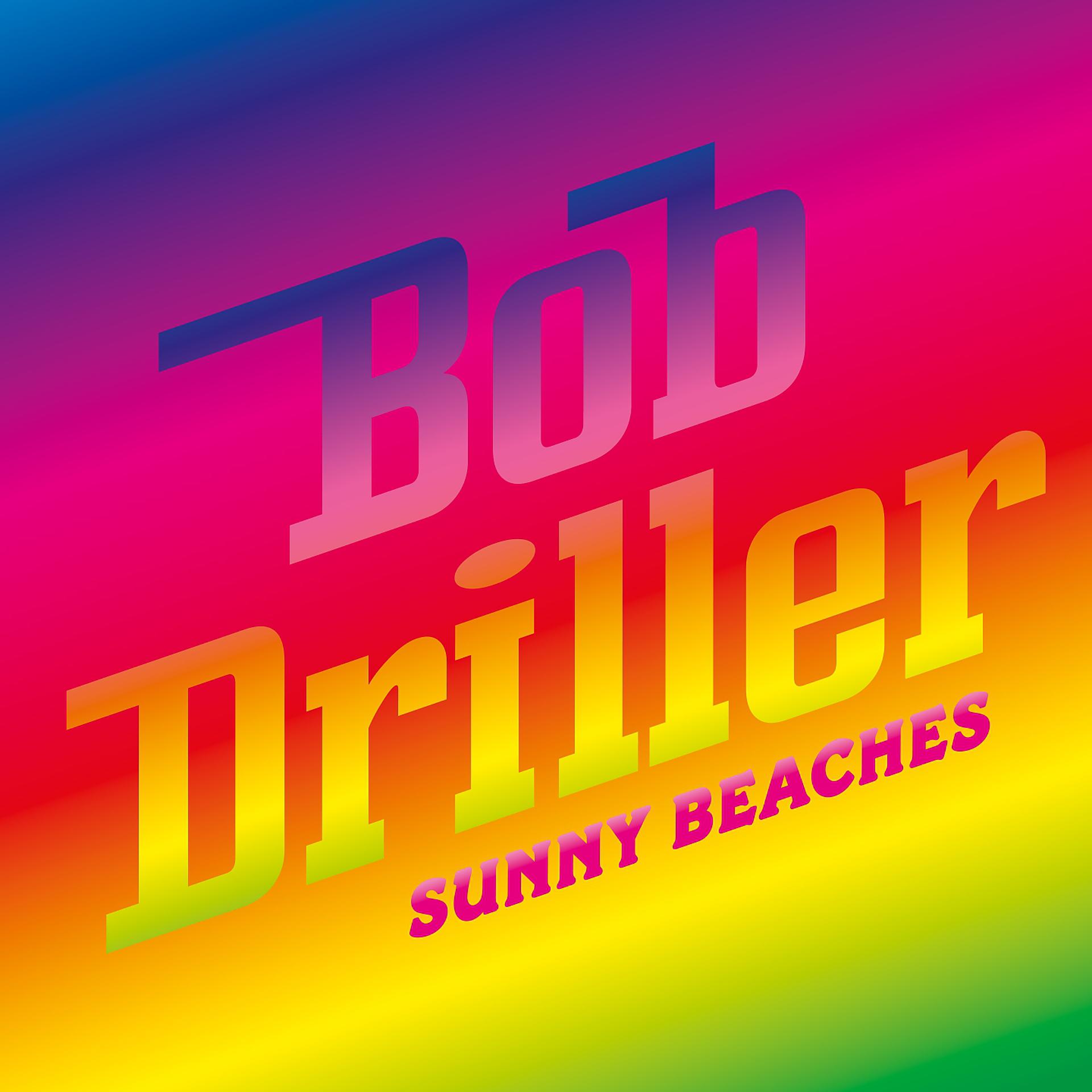 Постер альбома Sunny Beaches