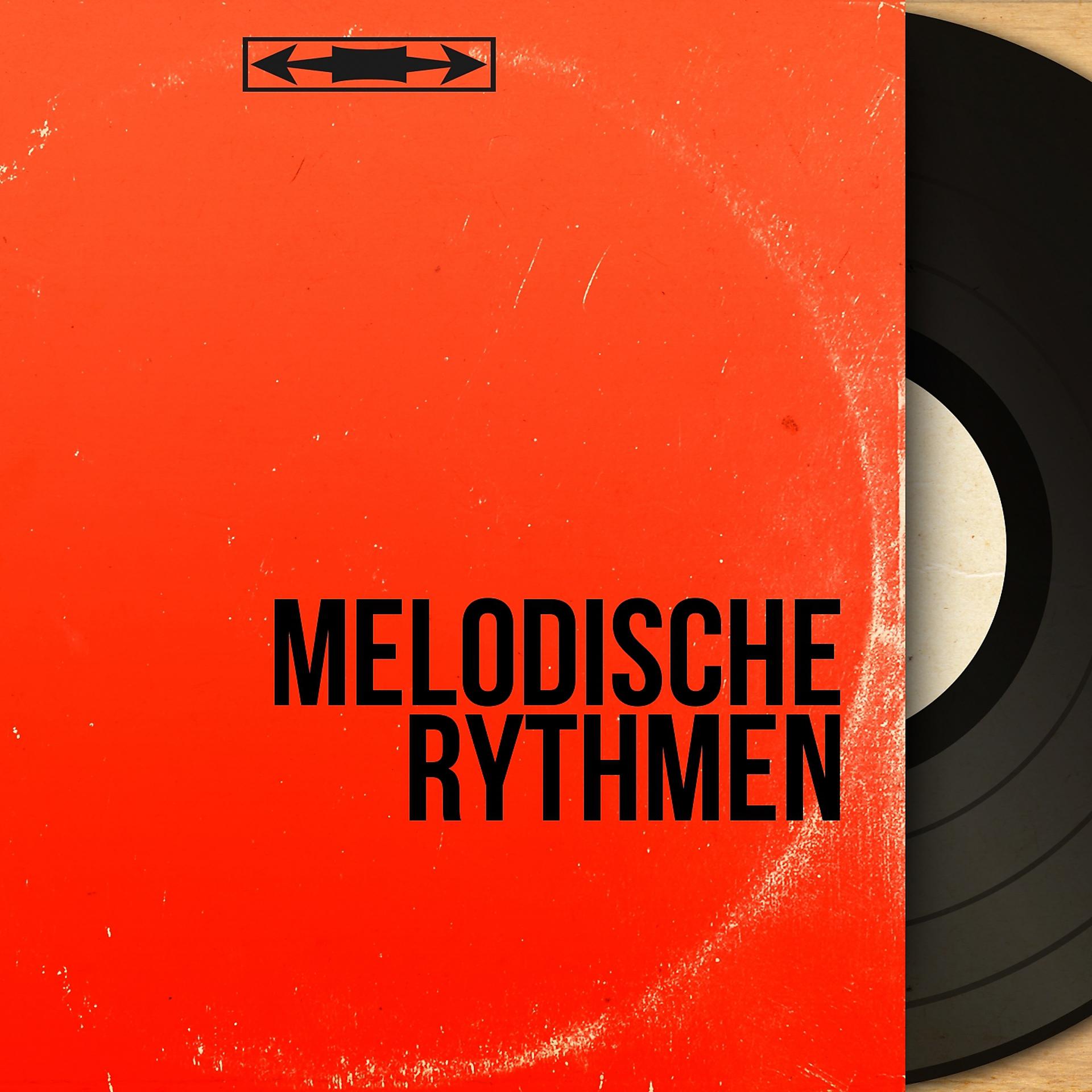 Постер альбома Melodische Rythmen