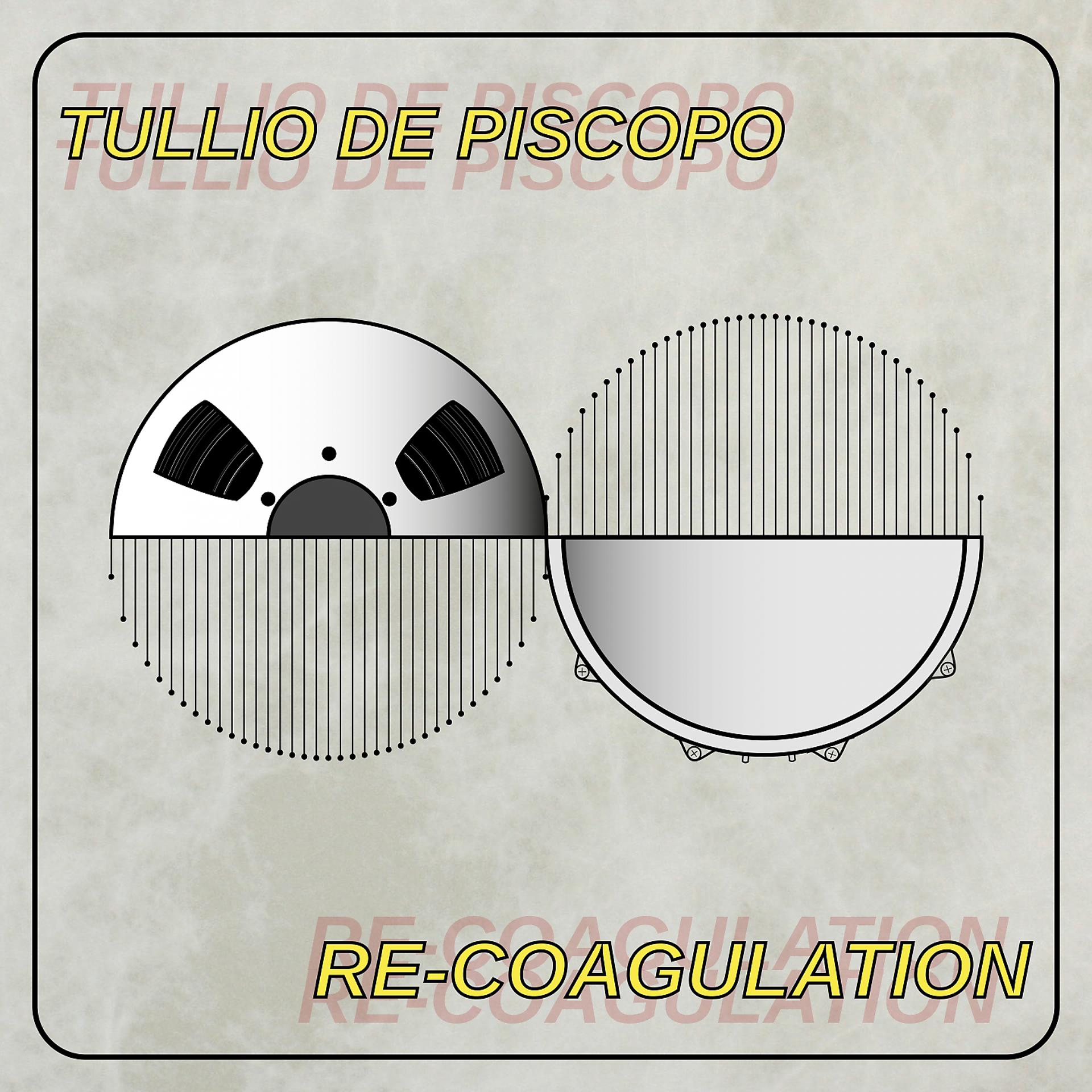 Постер альбома Re-Coagulation