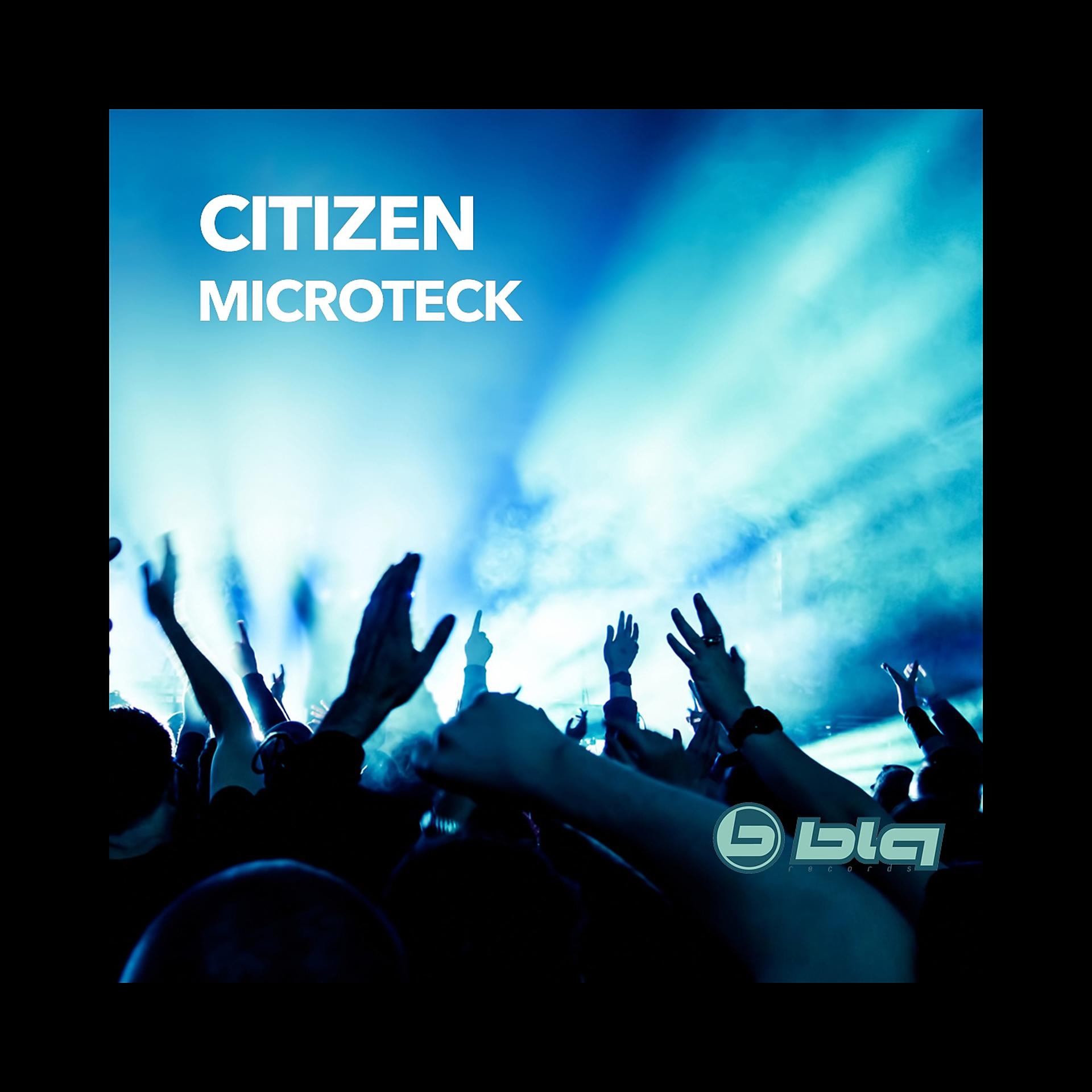 Постер альбома Microteck