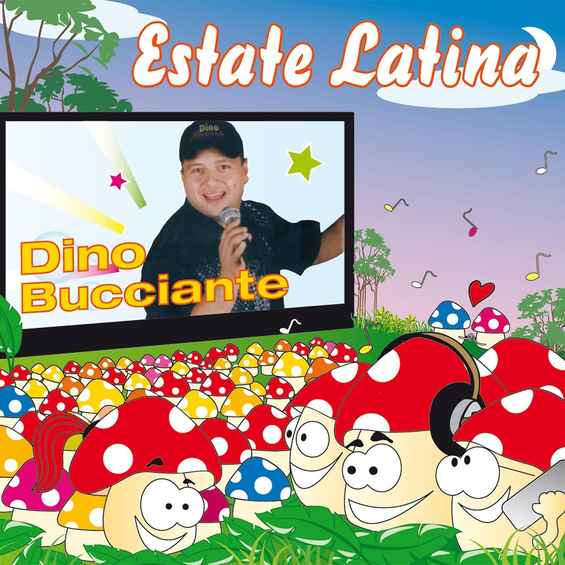 Постер альбома Estate latina
