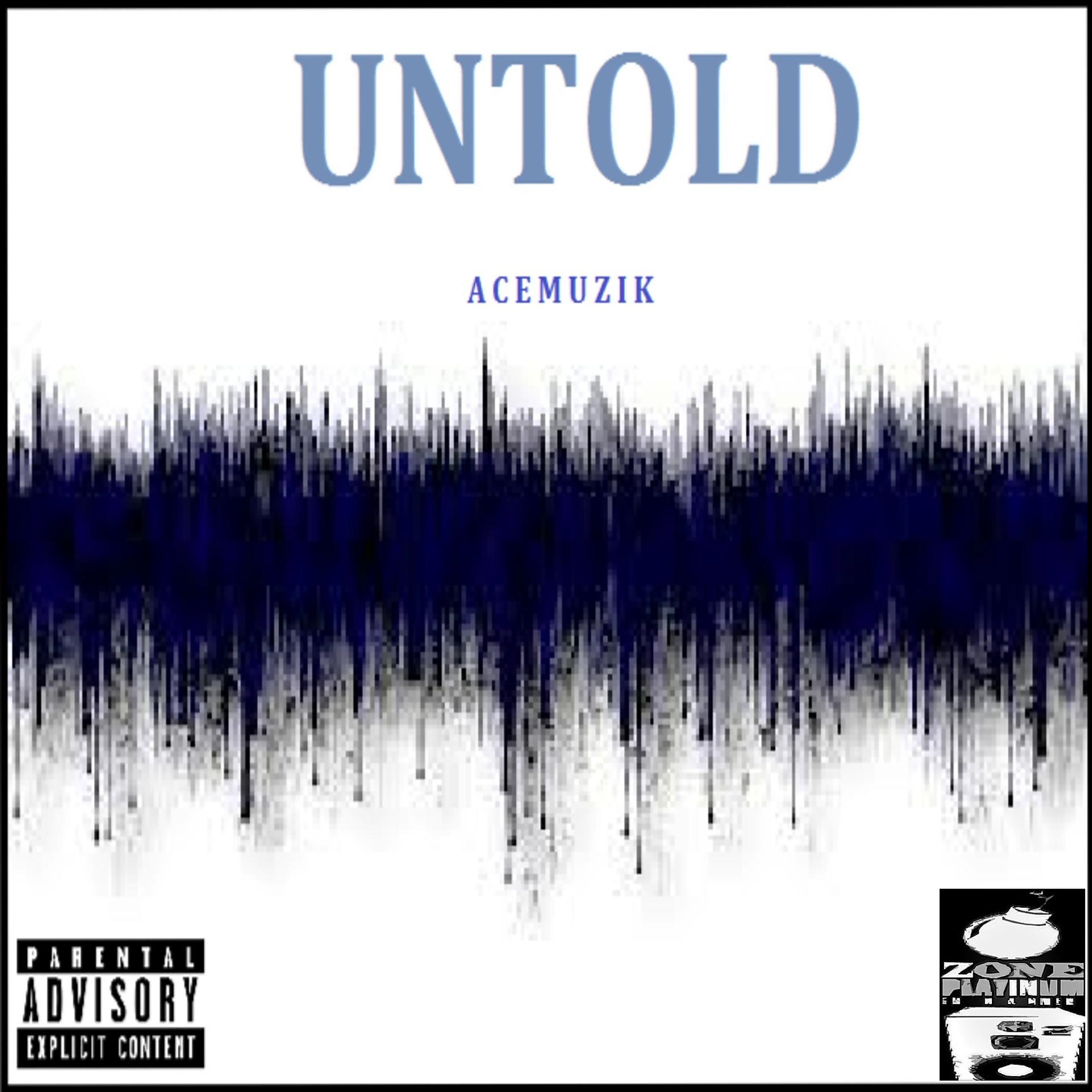 Постер альбома Untold