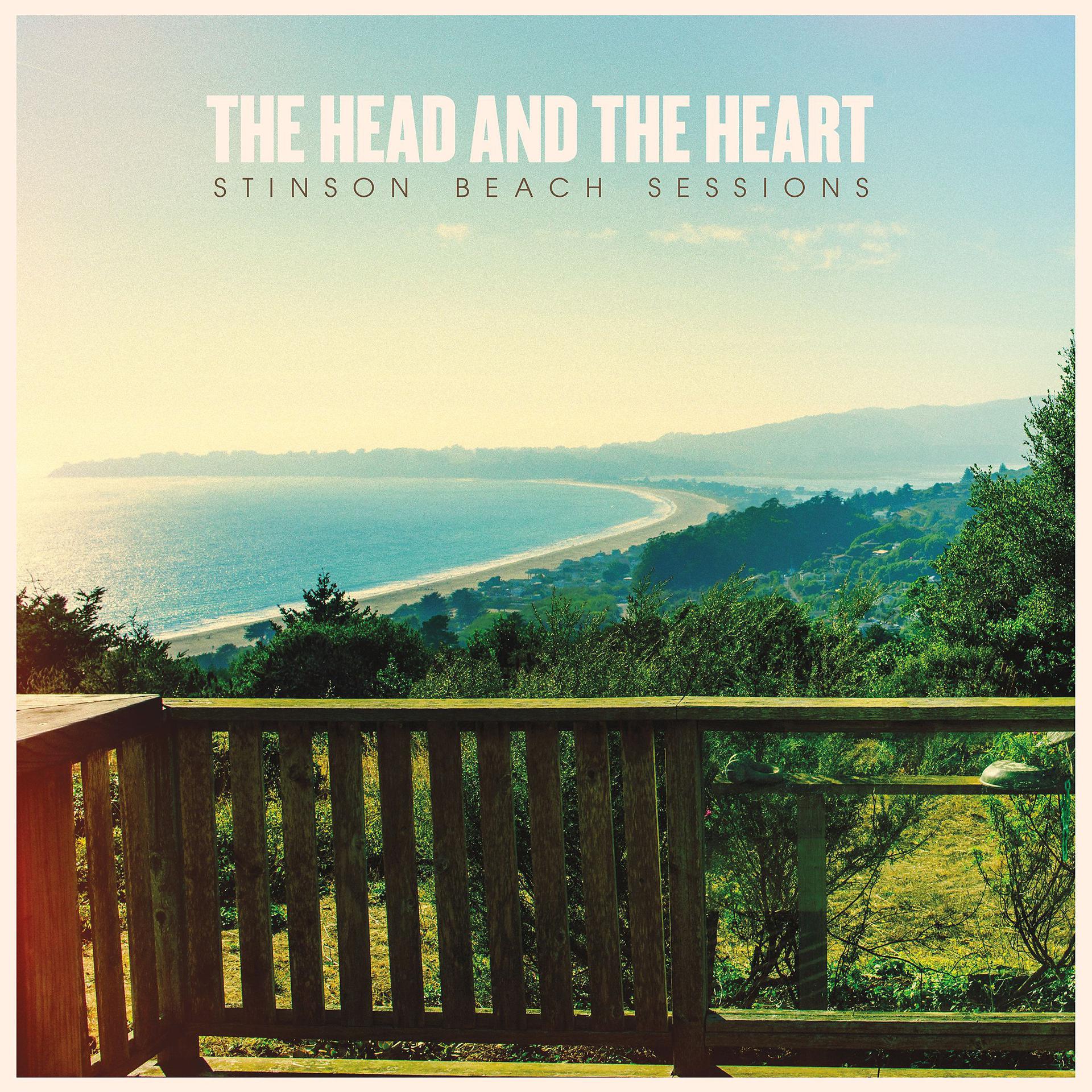 Постер альбома Stinson Beach Sessions