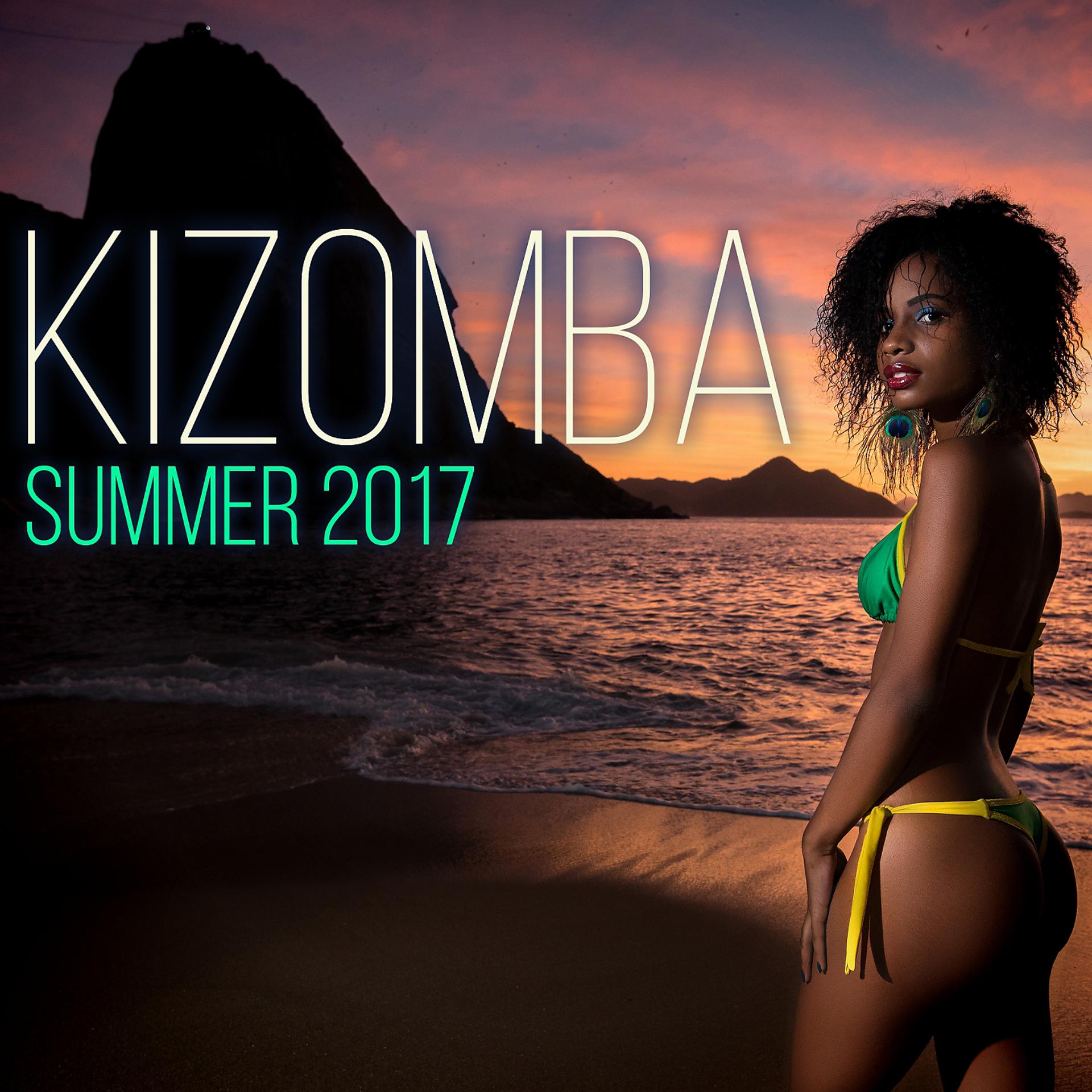 Постер альбома Kizomba Summer 2017