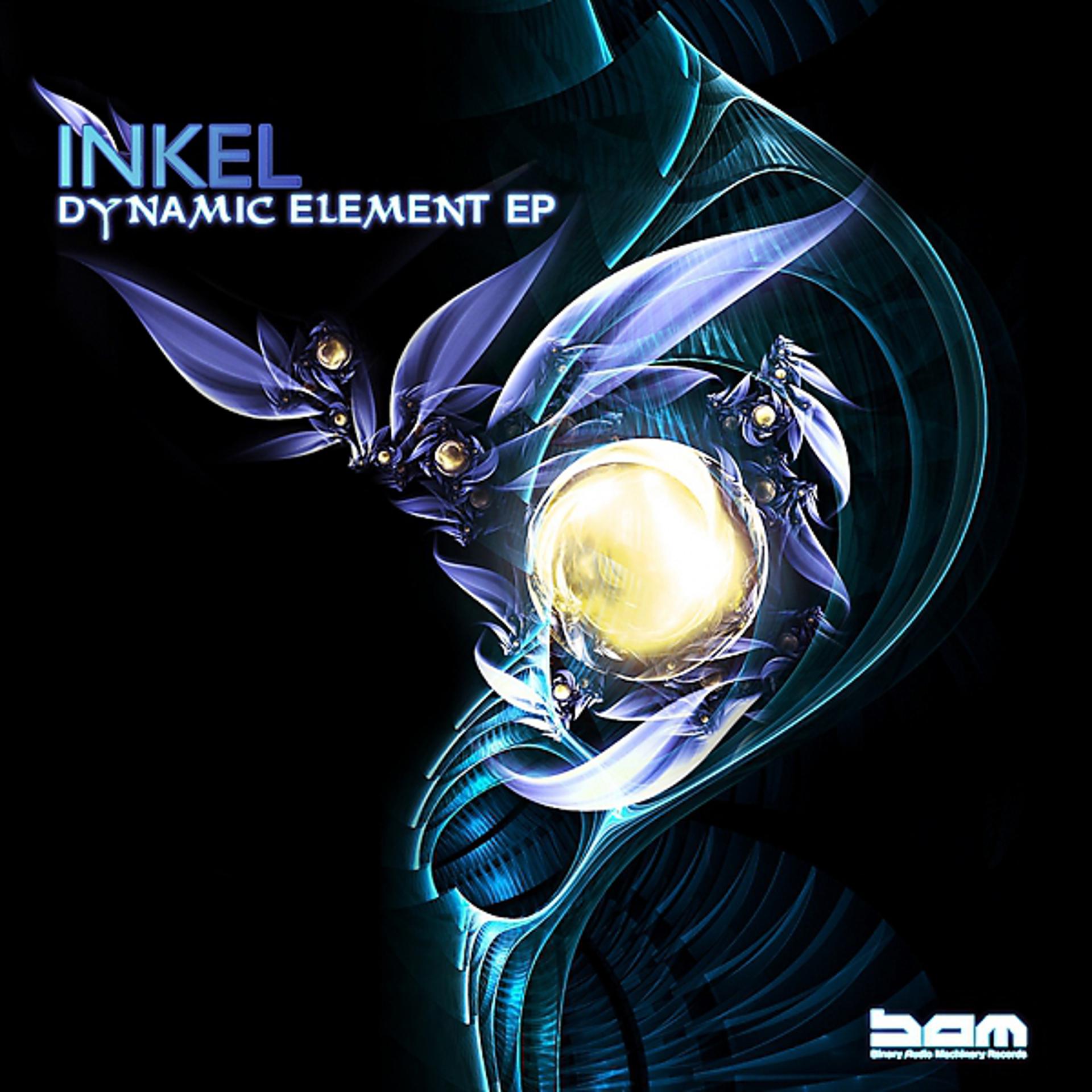 Постер альбома Inkel - Dynamic Element