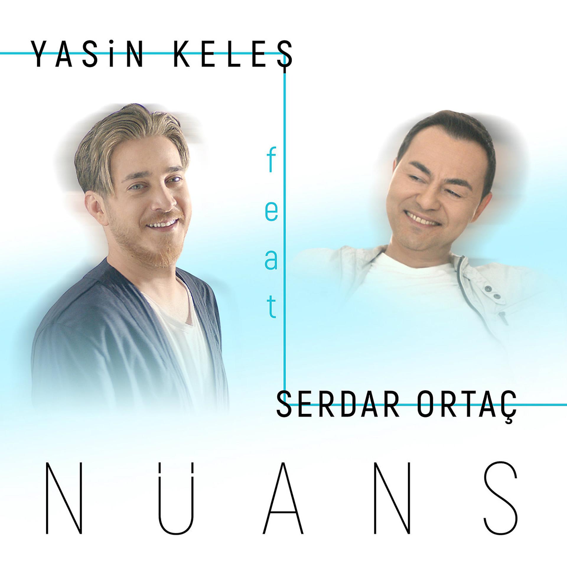 Постер альбома Nüans