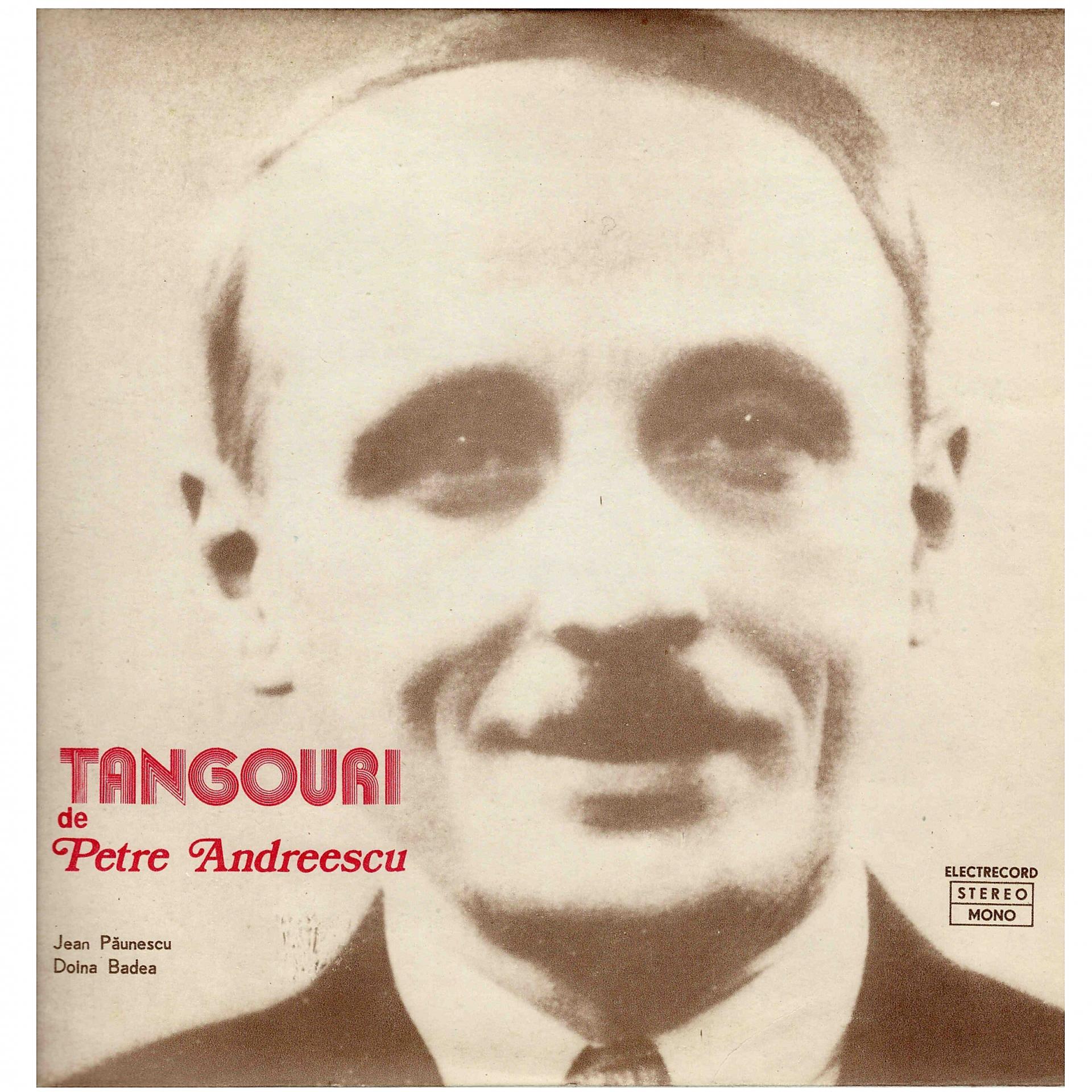 Постер альбома Tangouri