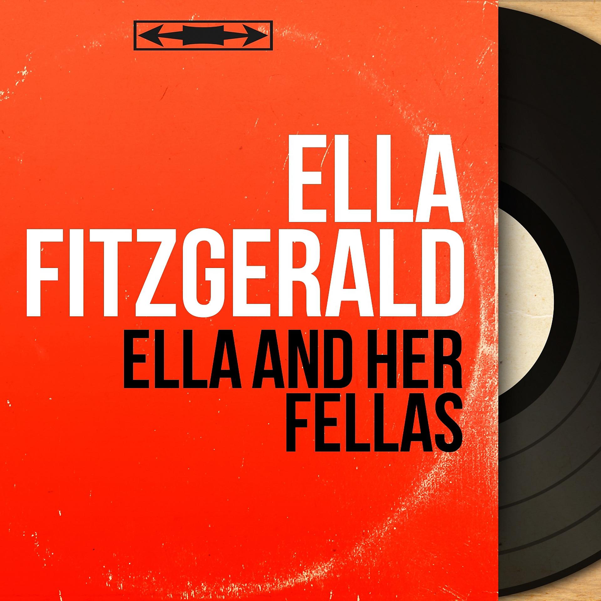 Постер альбома Ella and Her Fellas