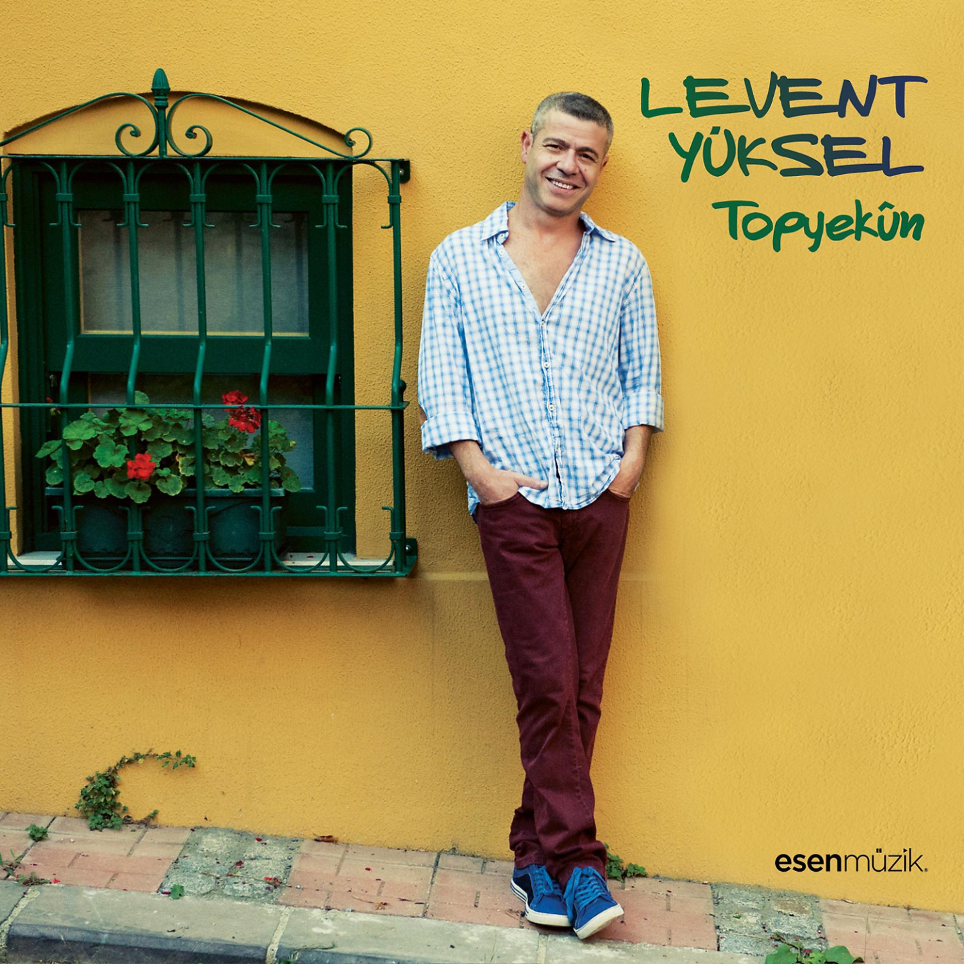 Постер альбома Topyekün