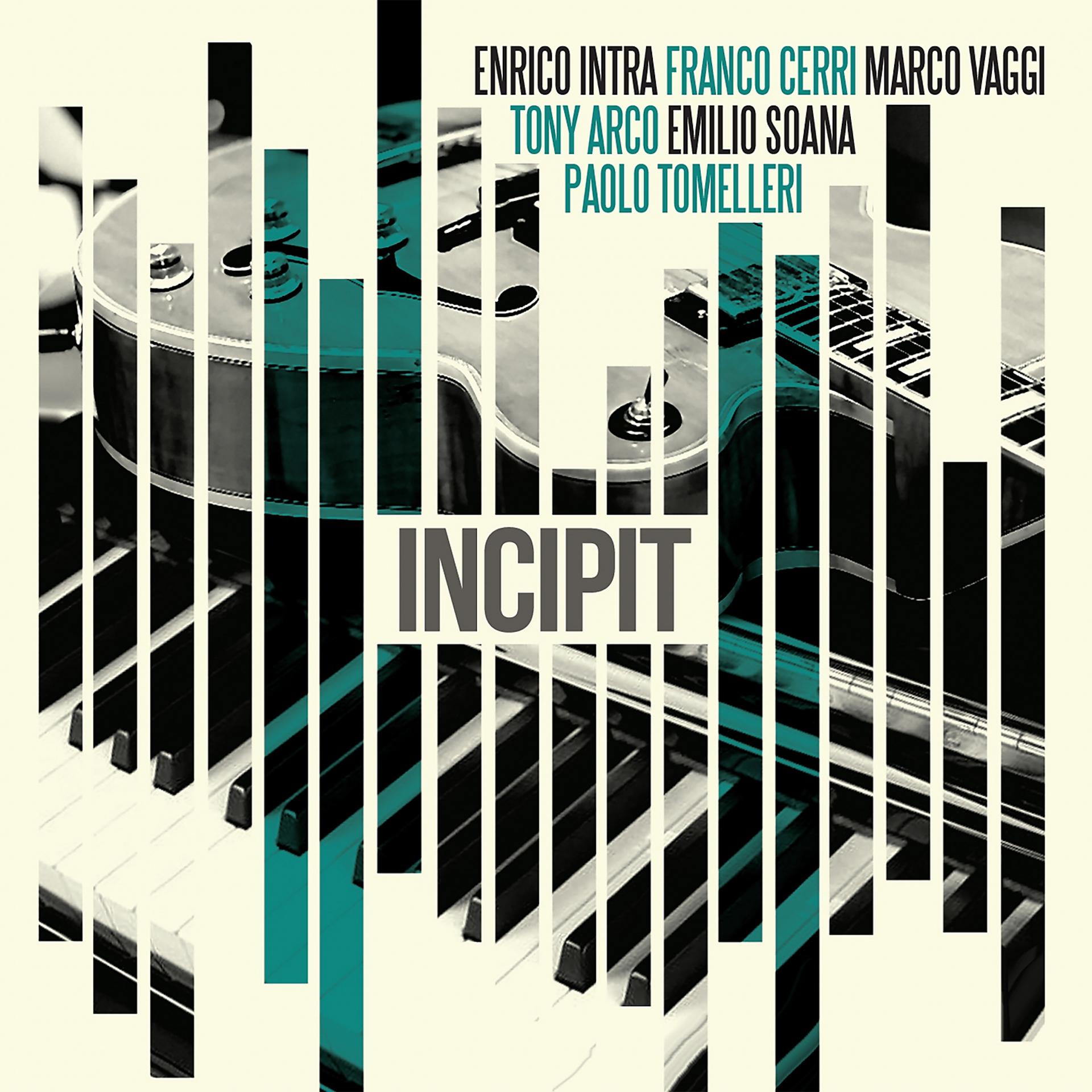Постер альбома Incipit