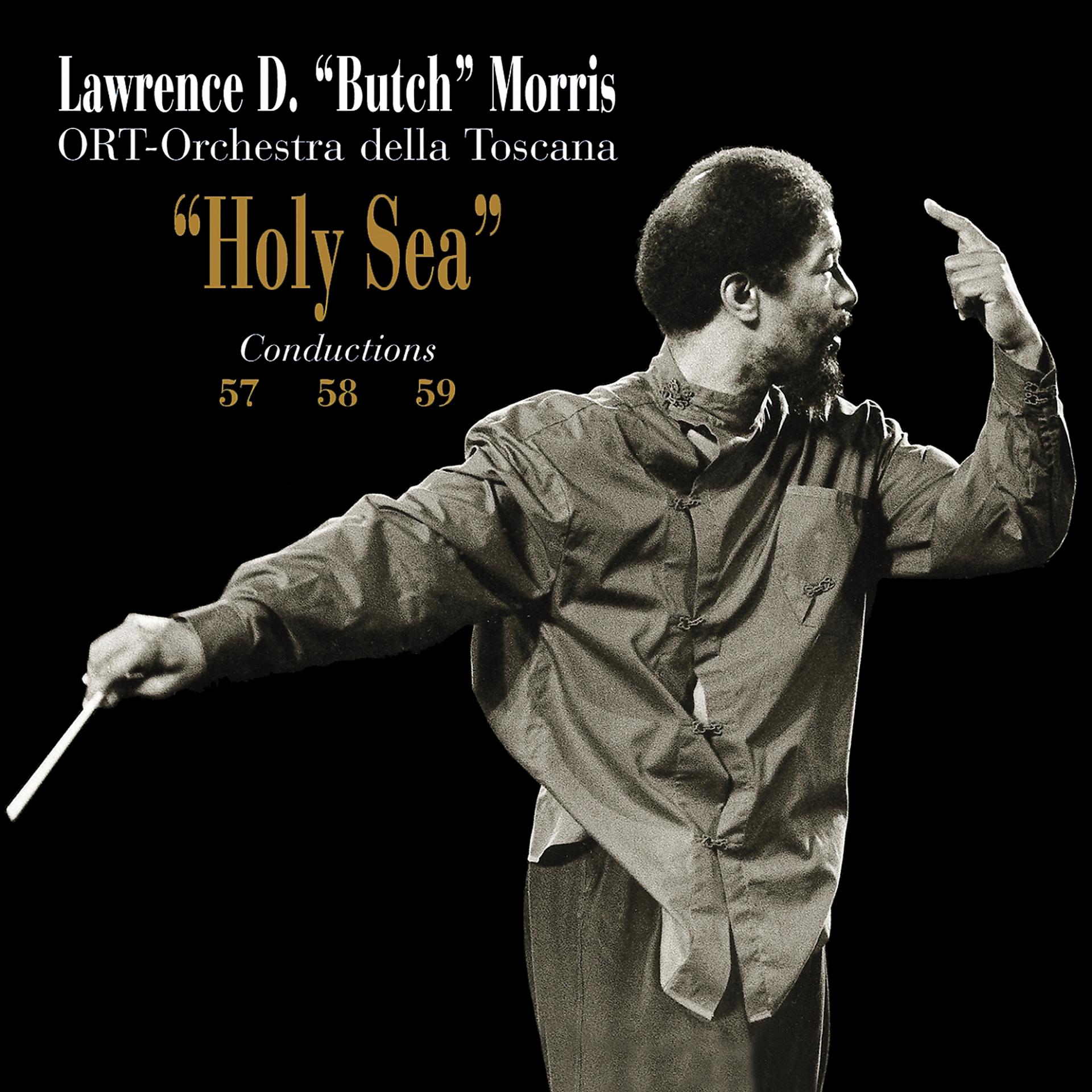 Постер альбома Holy Sea Vol.1