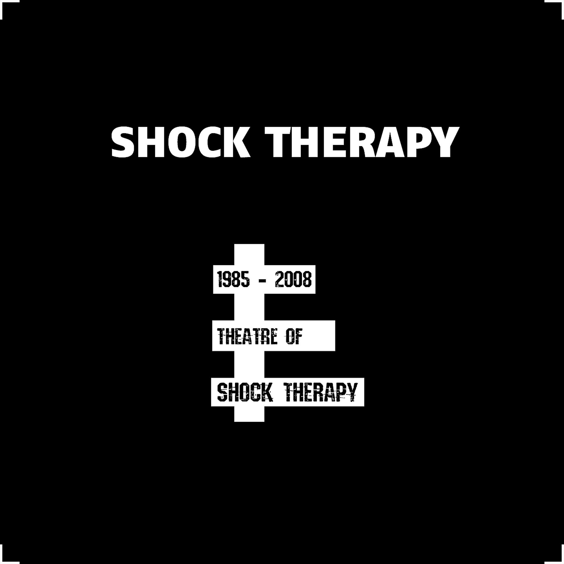 Постер альбома Theatre of Shock Therapy
