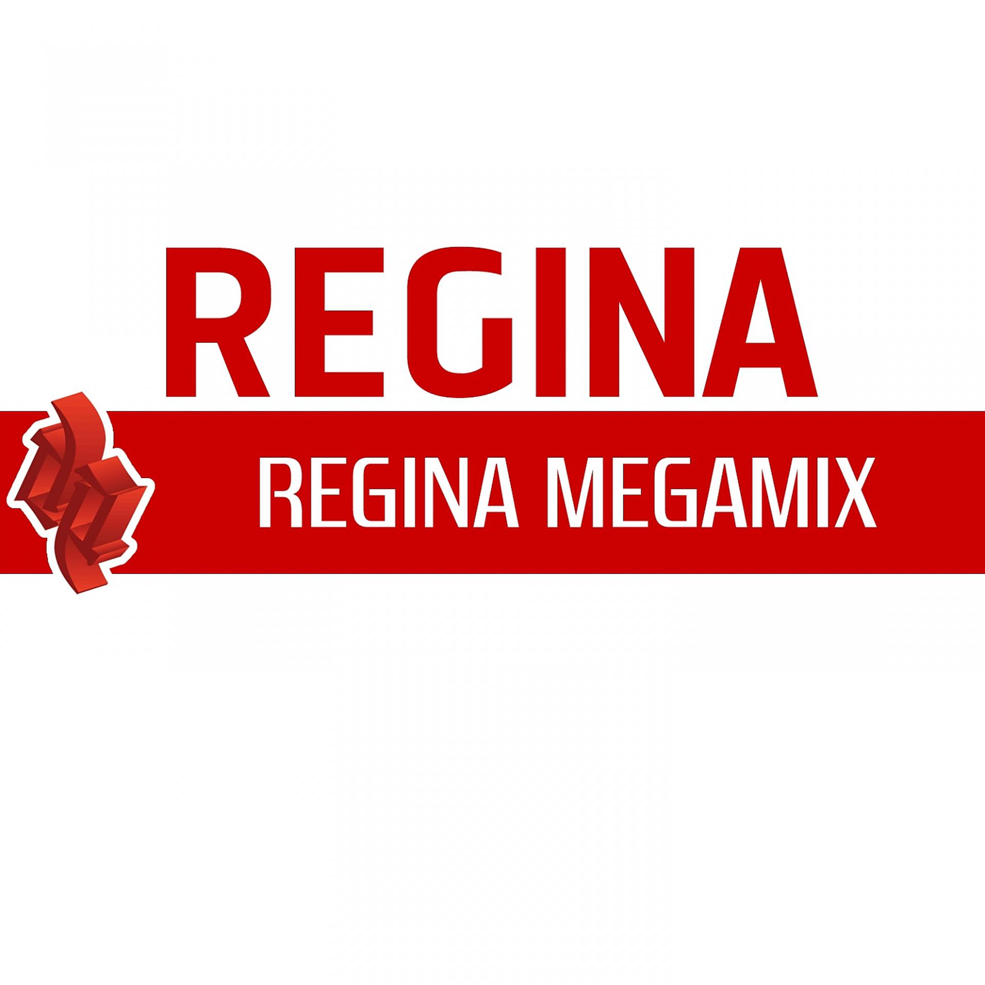 Постер альбома Regina Megamix
