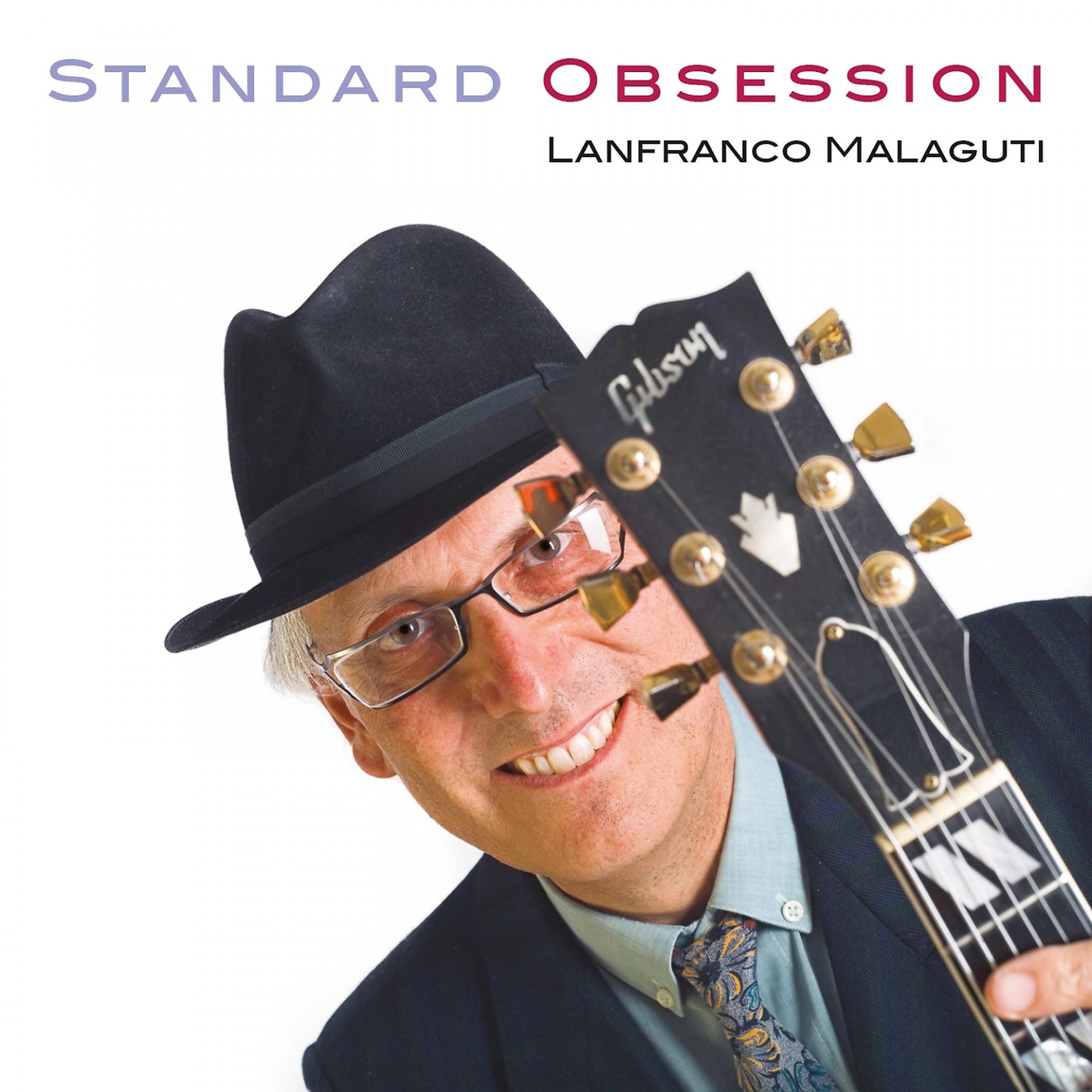 Постер альбома Standard Obsession