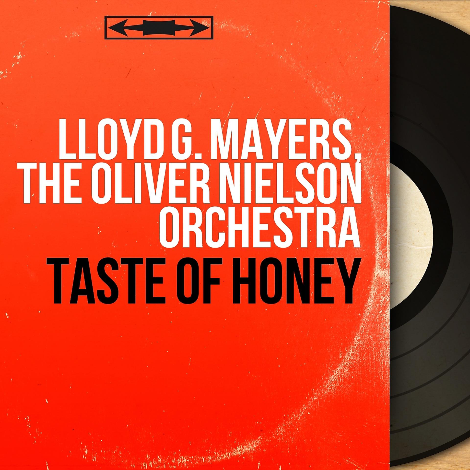 Постер альбома Taste of Honey