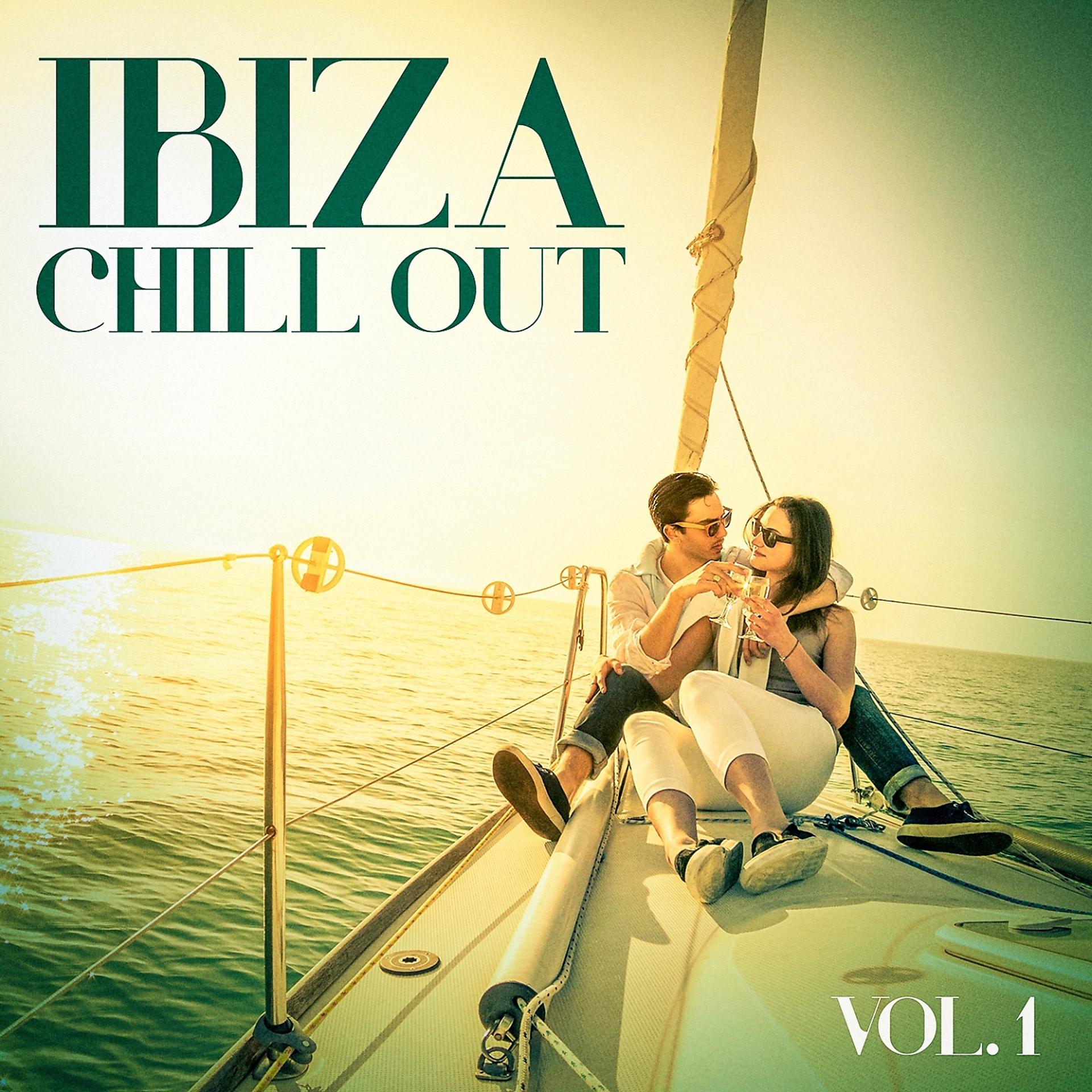 Постер альбома Ibiza Chill Out, Vol. 1