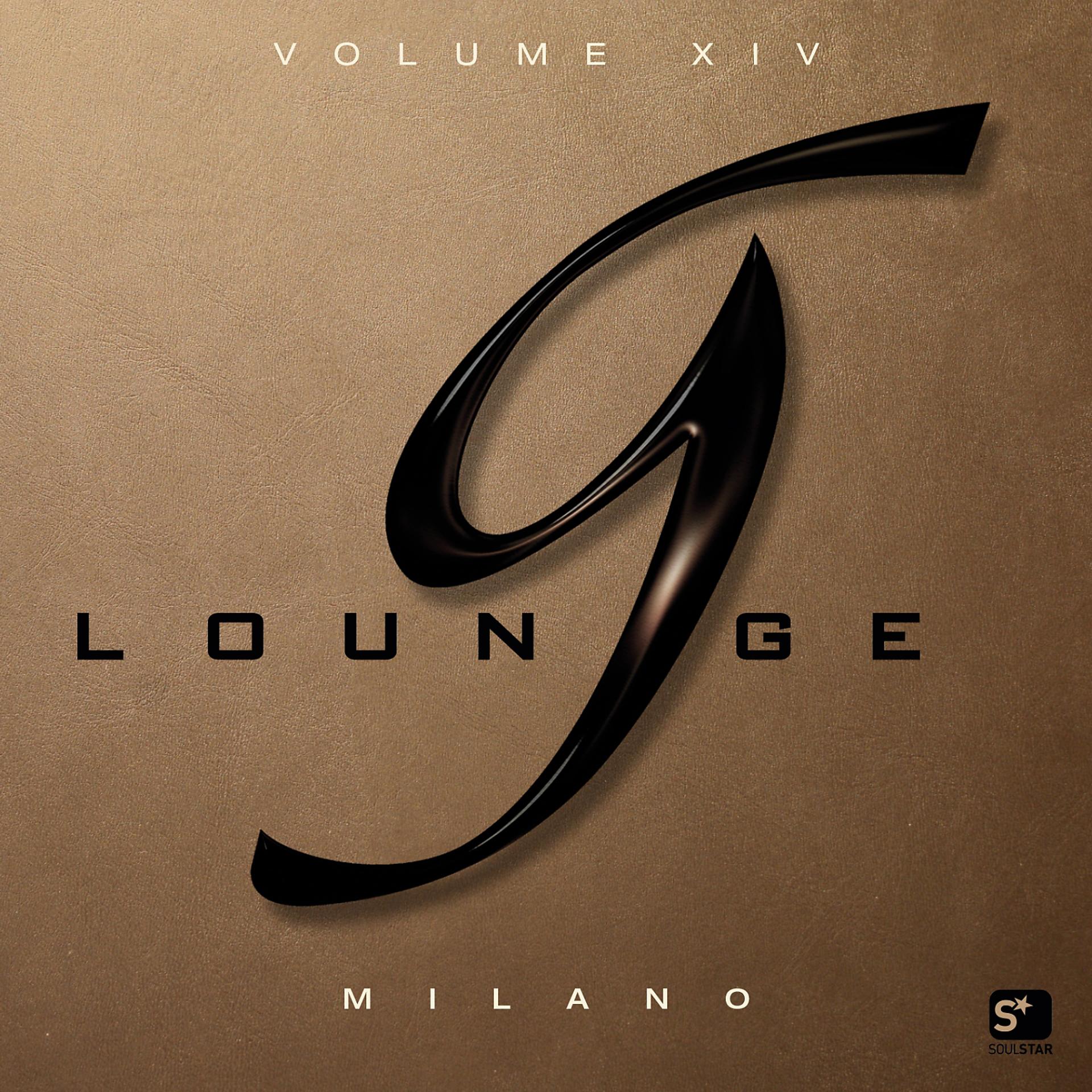 Постер альбома G Lounge, Vol. 14