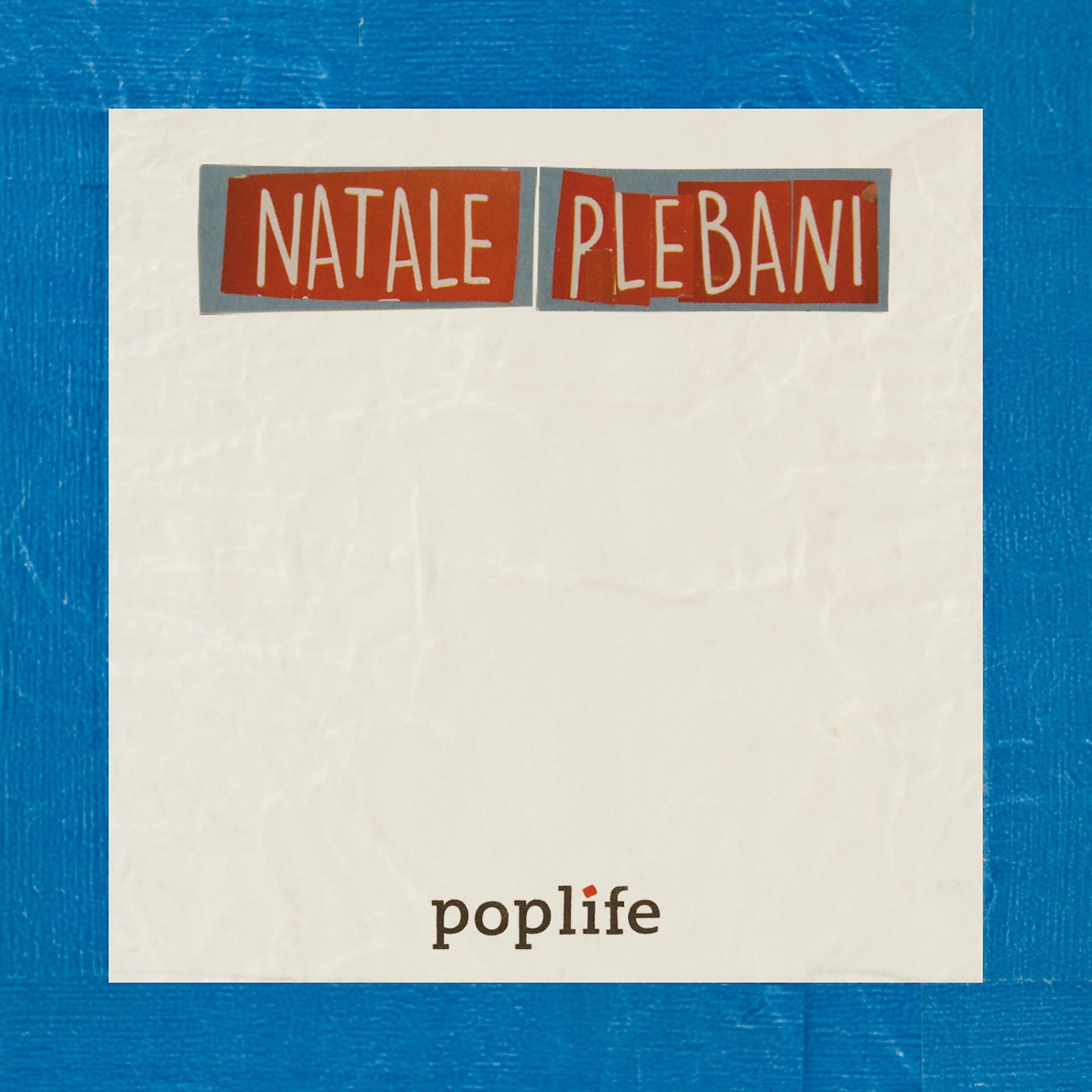 Постер альбома Poplife