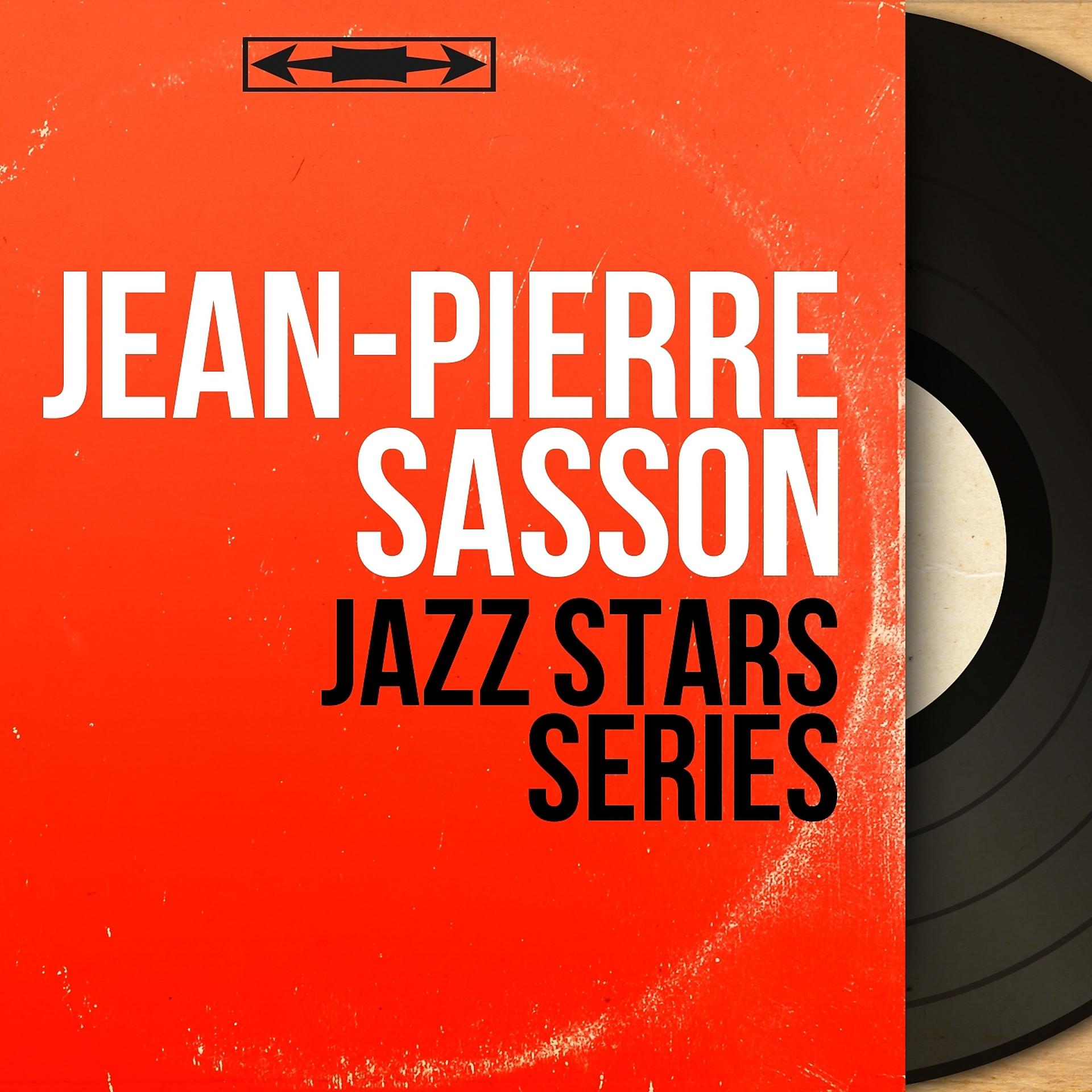 Постер альбома Jazz Stars Series
