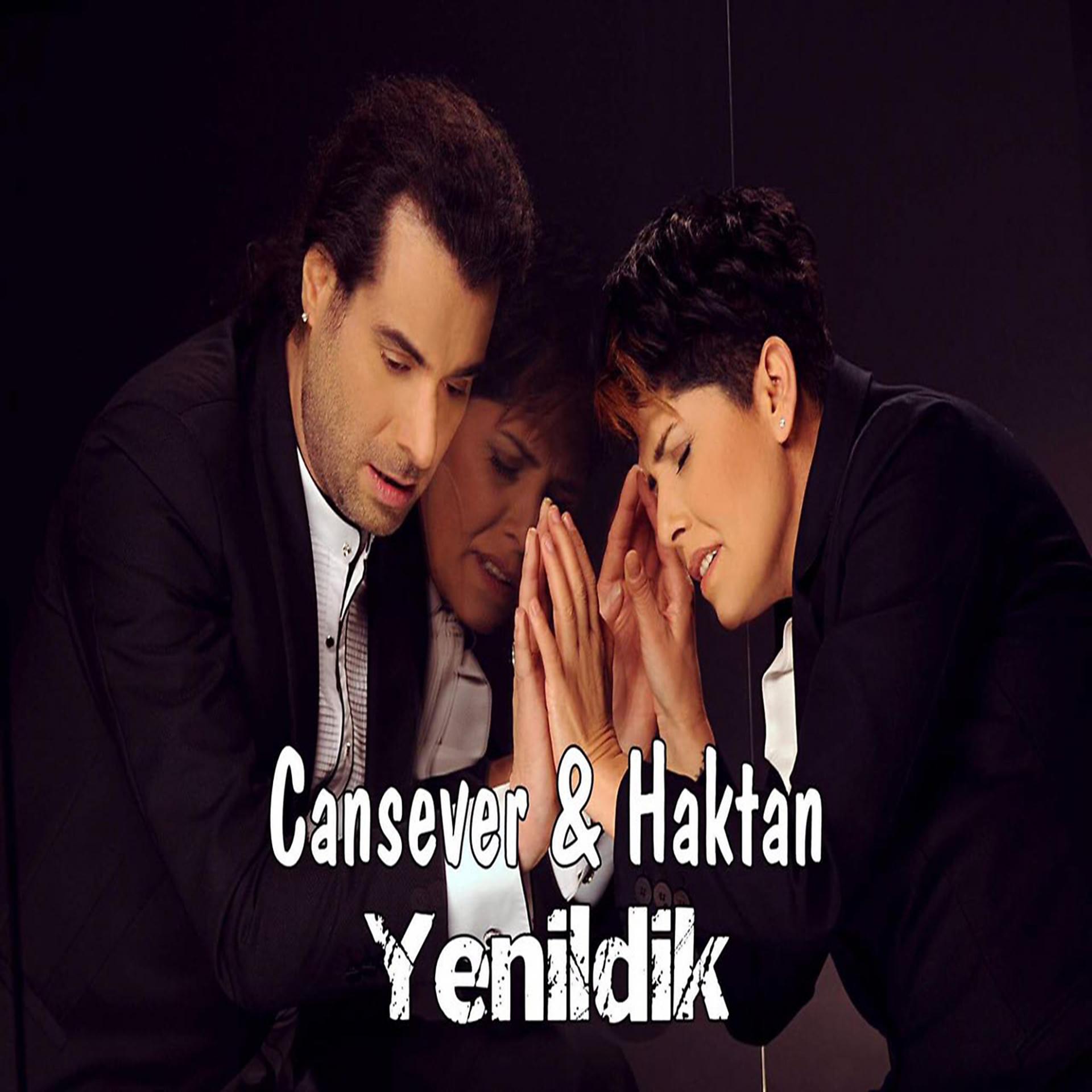 Постер альбома Yenildik