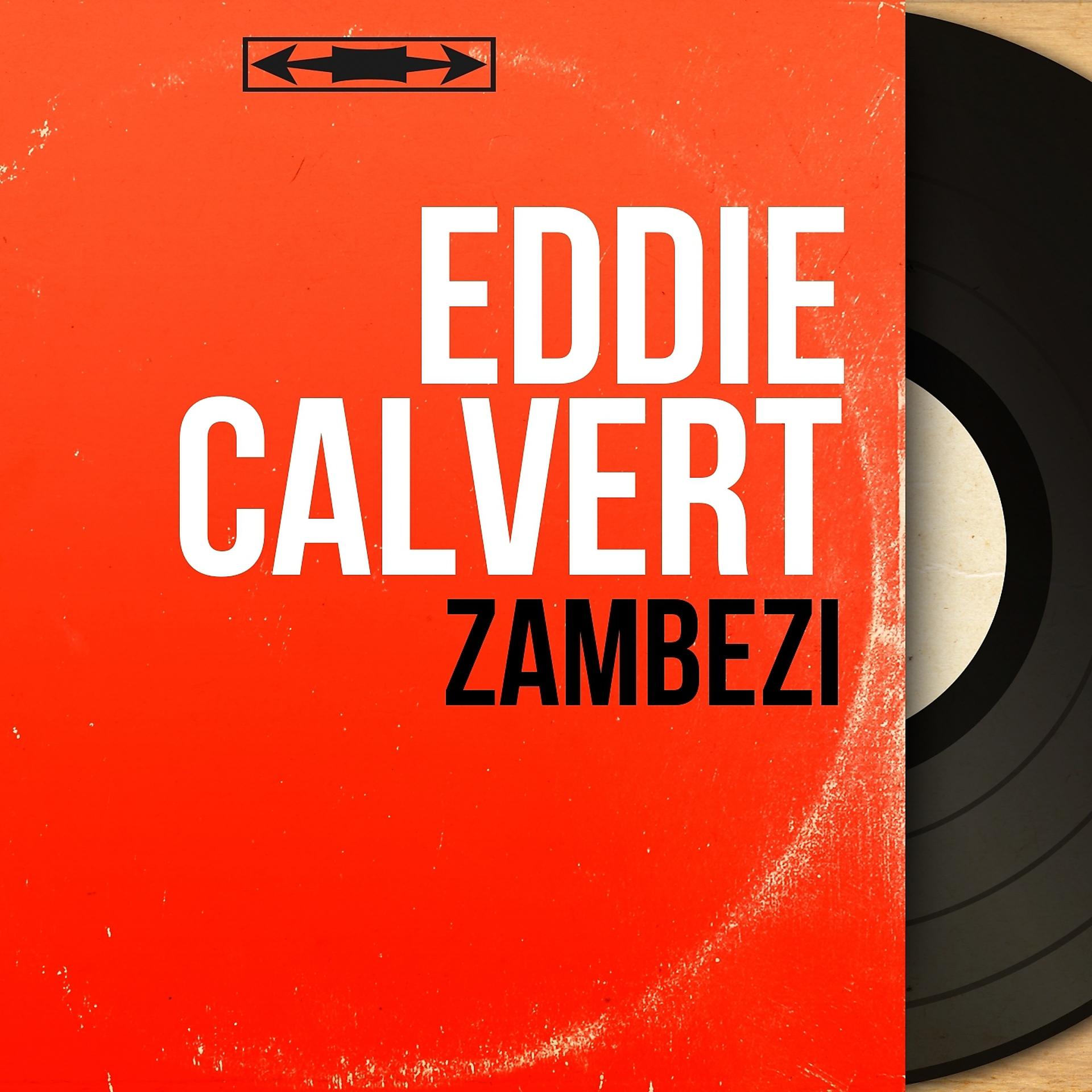 Постер альбома Zambezi