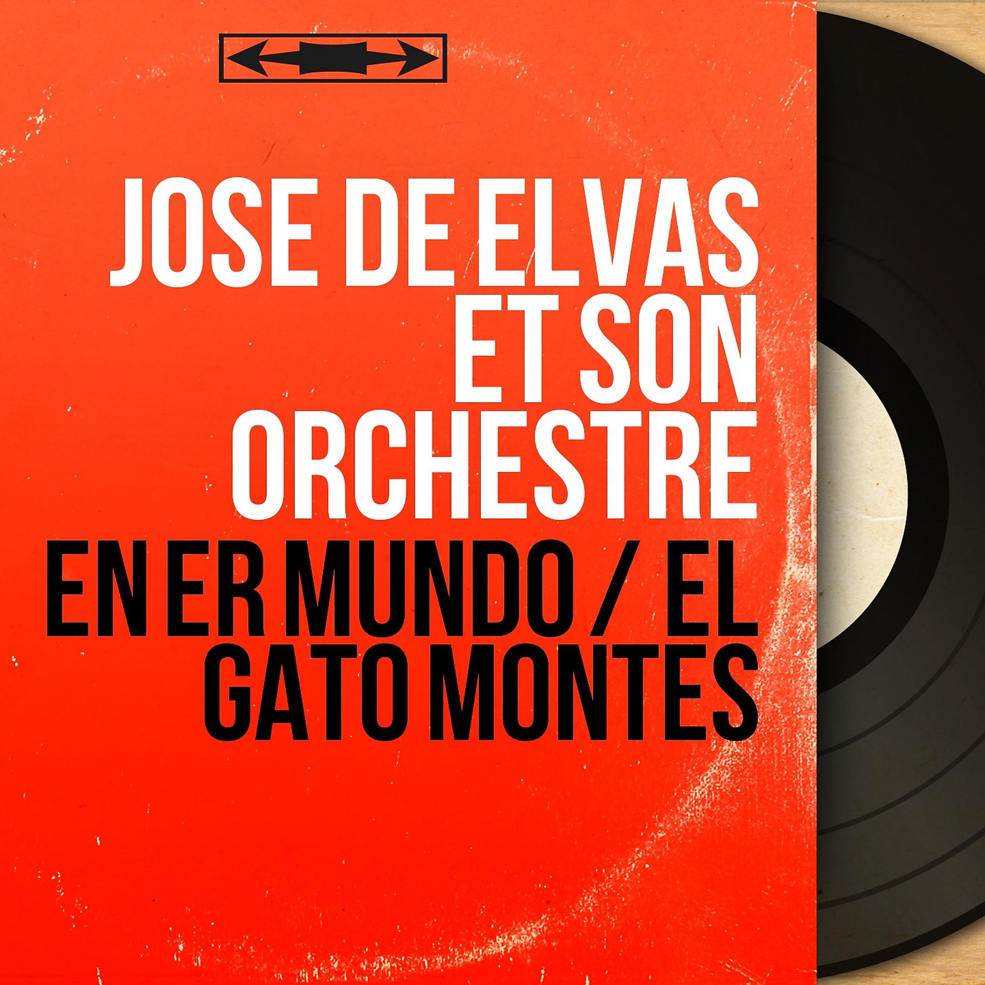 Постер альбома En Er Mundo / El Gato Montes