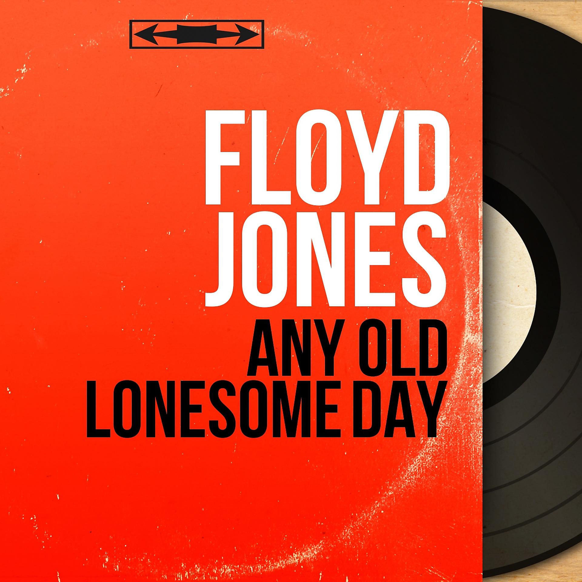 Постер альбома Any Old Lonesome Day