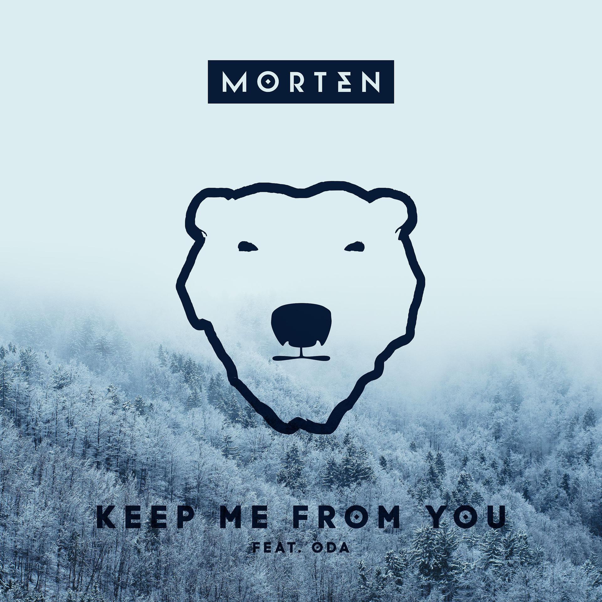 Постер альбома Keep Me From You (feat. ODA)