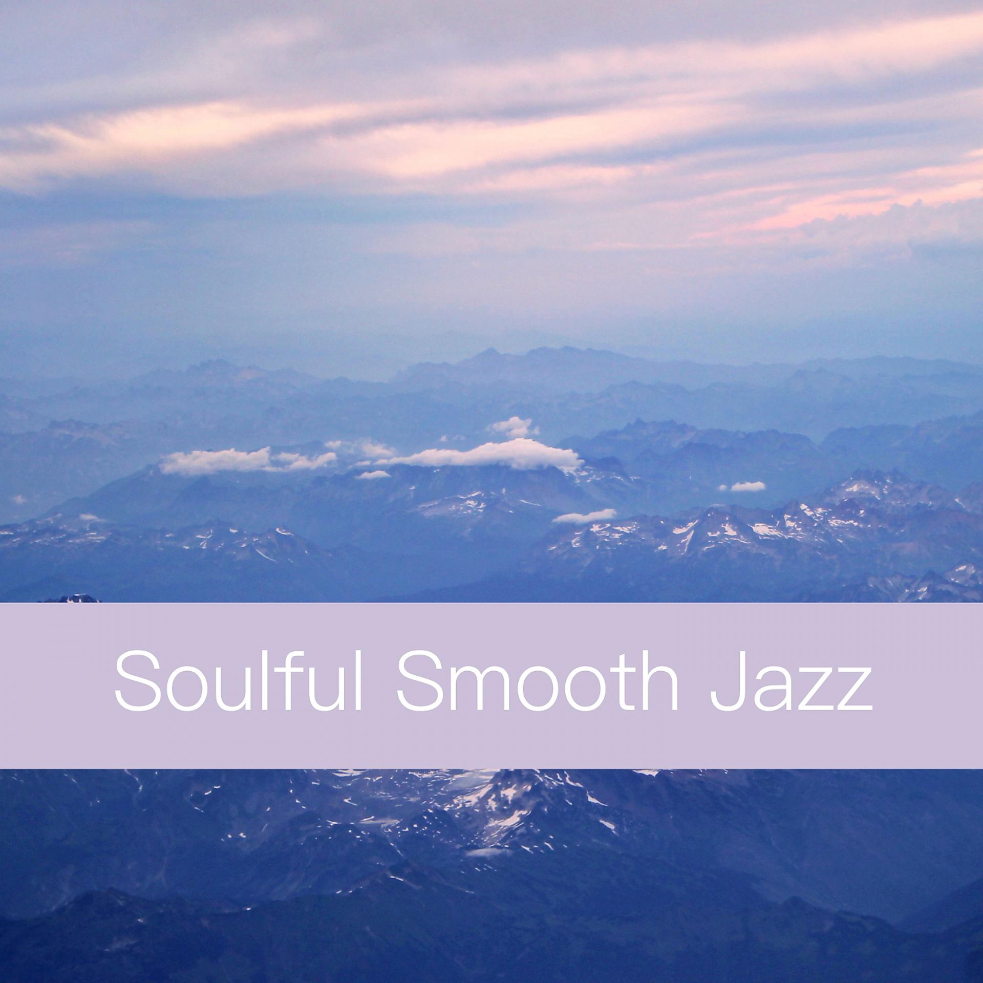 Постер альбома Soulful Smooth Jazz