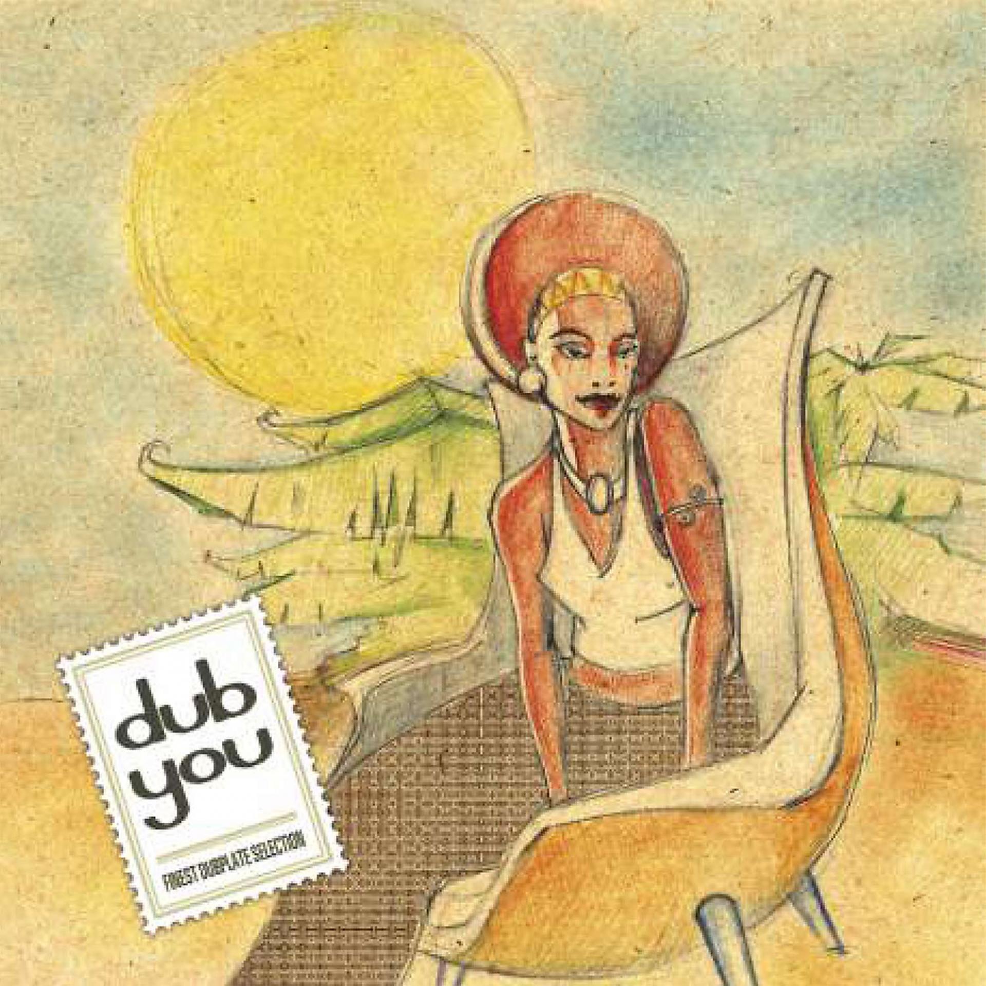 Постер альбома Dub You