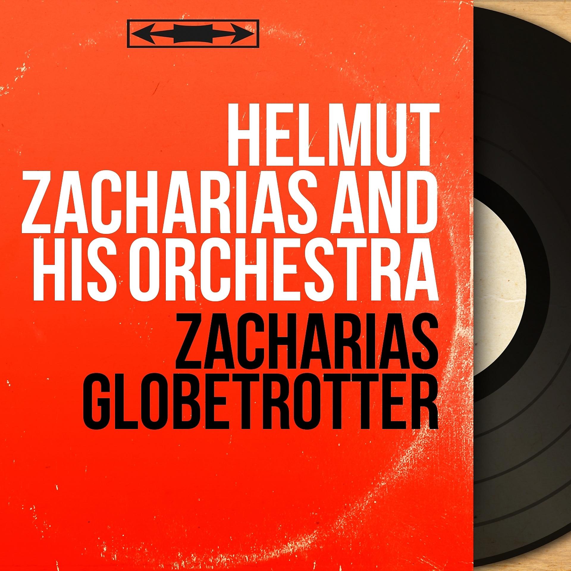 Постер альбома Zacharias Globetrotter