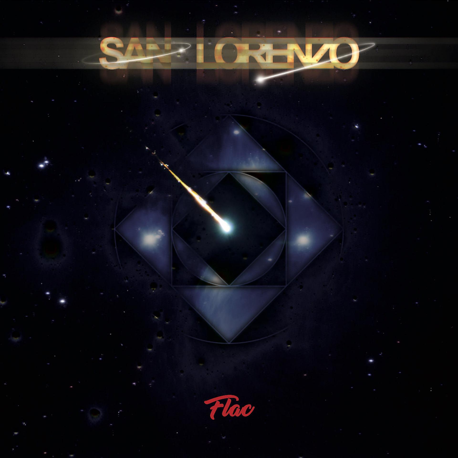 Постер альбома San Lorenzo