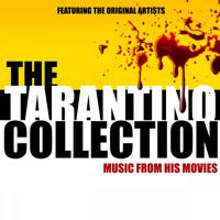 Постер альбома The Tarantino Collection - Music From His Movies