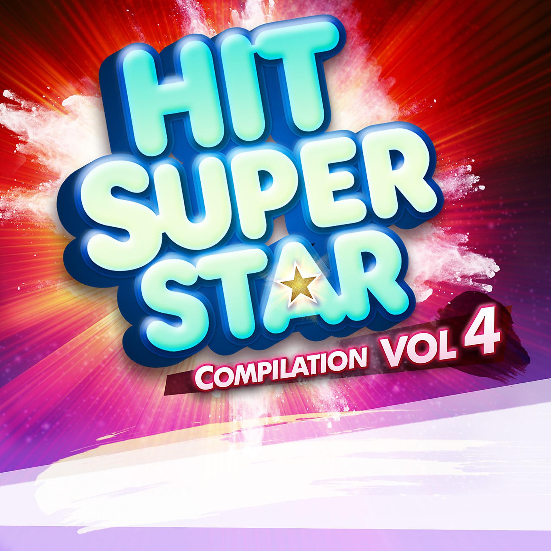 Постер альбома Hit Superstar Compilation, Vol. 4