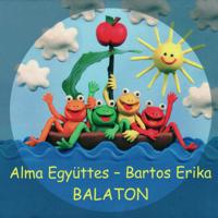Постер альбома Balaton